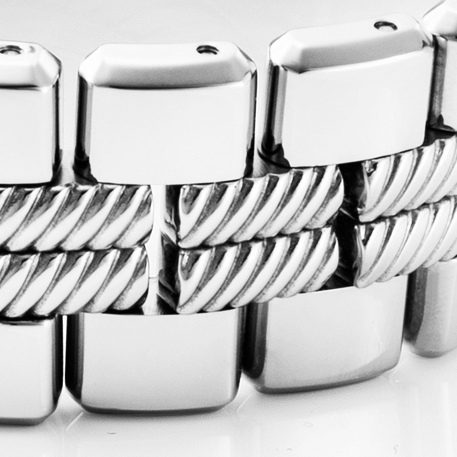 Relojes con correa de metal