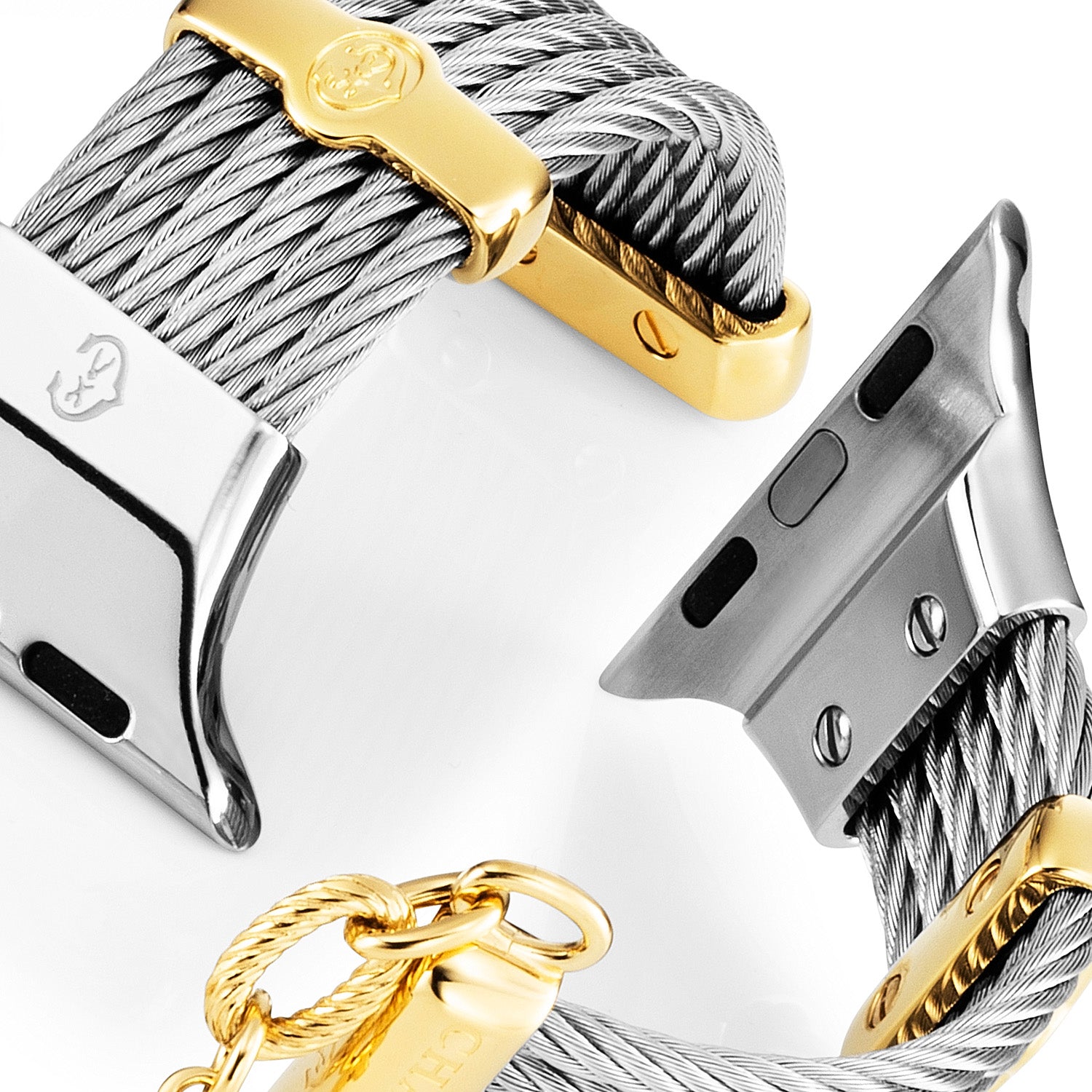 Relojes con correa intercambiable