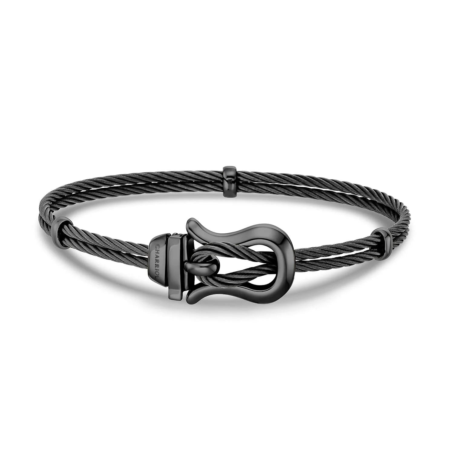 Negro 2mm_Black