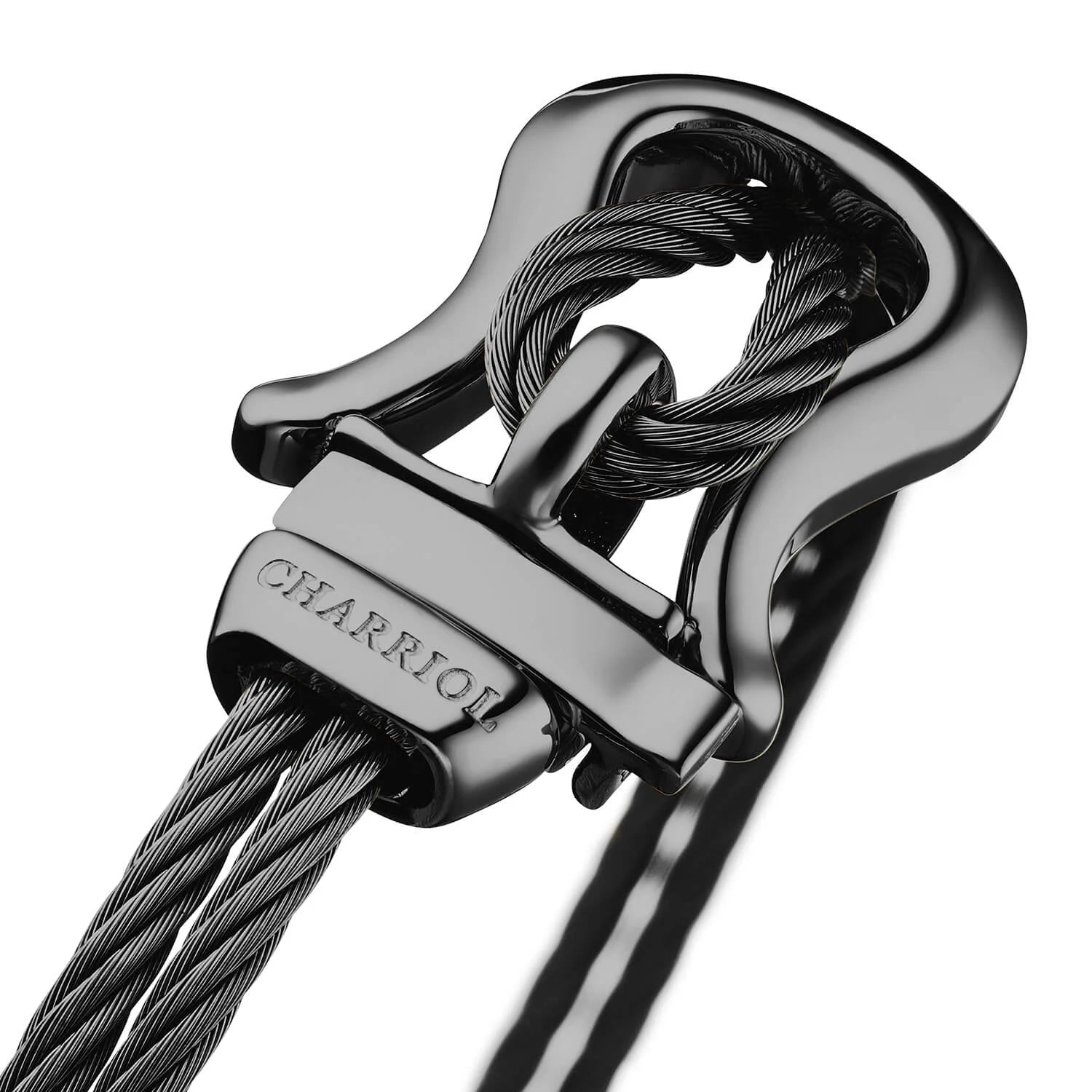 Negro 2mm_Black