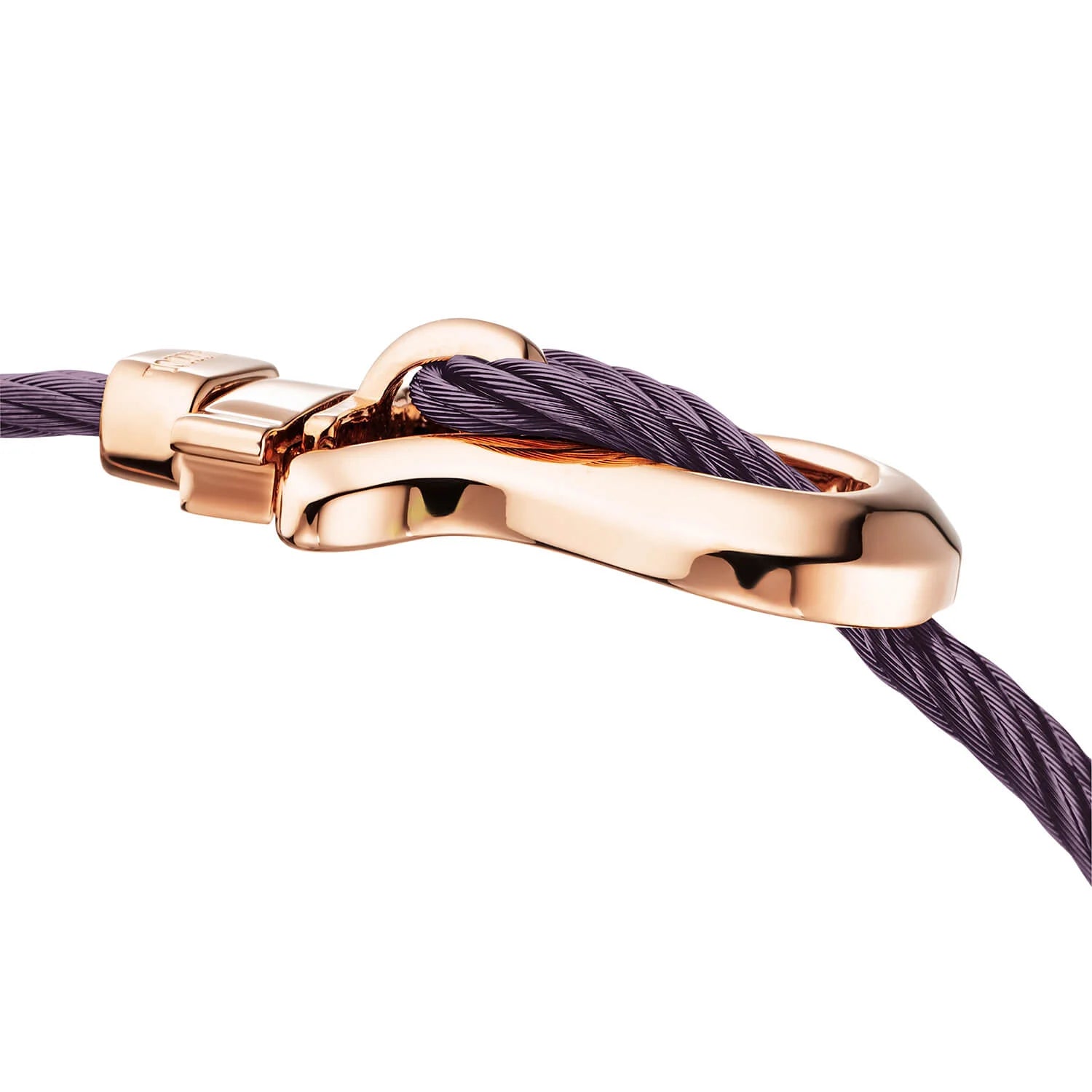 Violeta 2mm_Oro Rosa