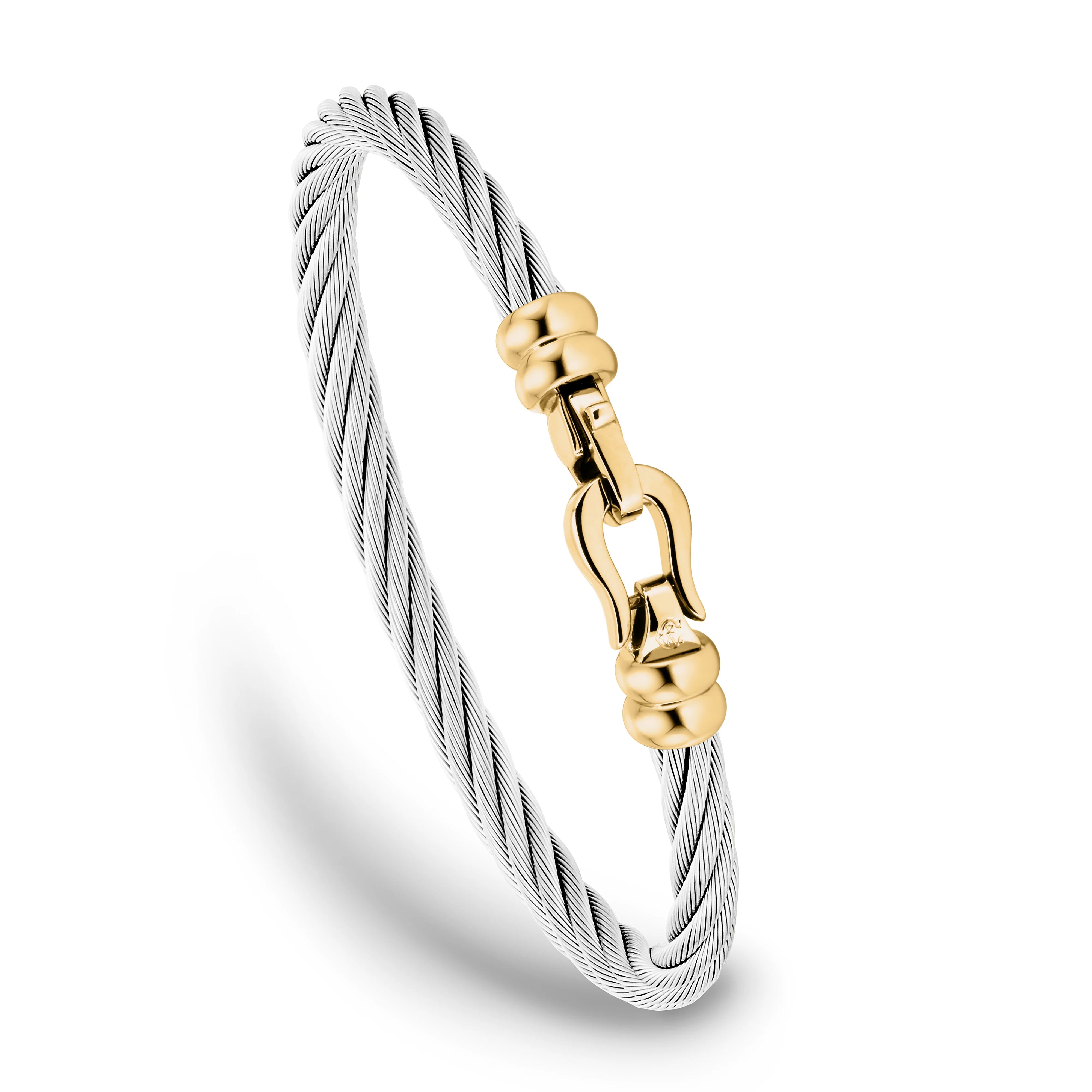 Steel_Yellow Oro