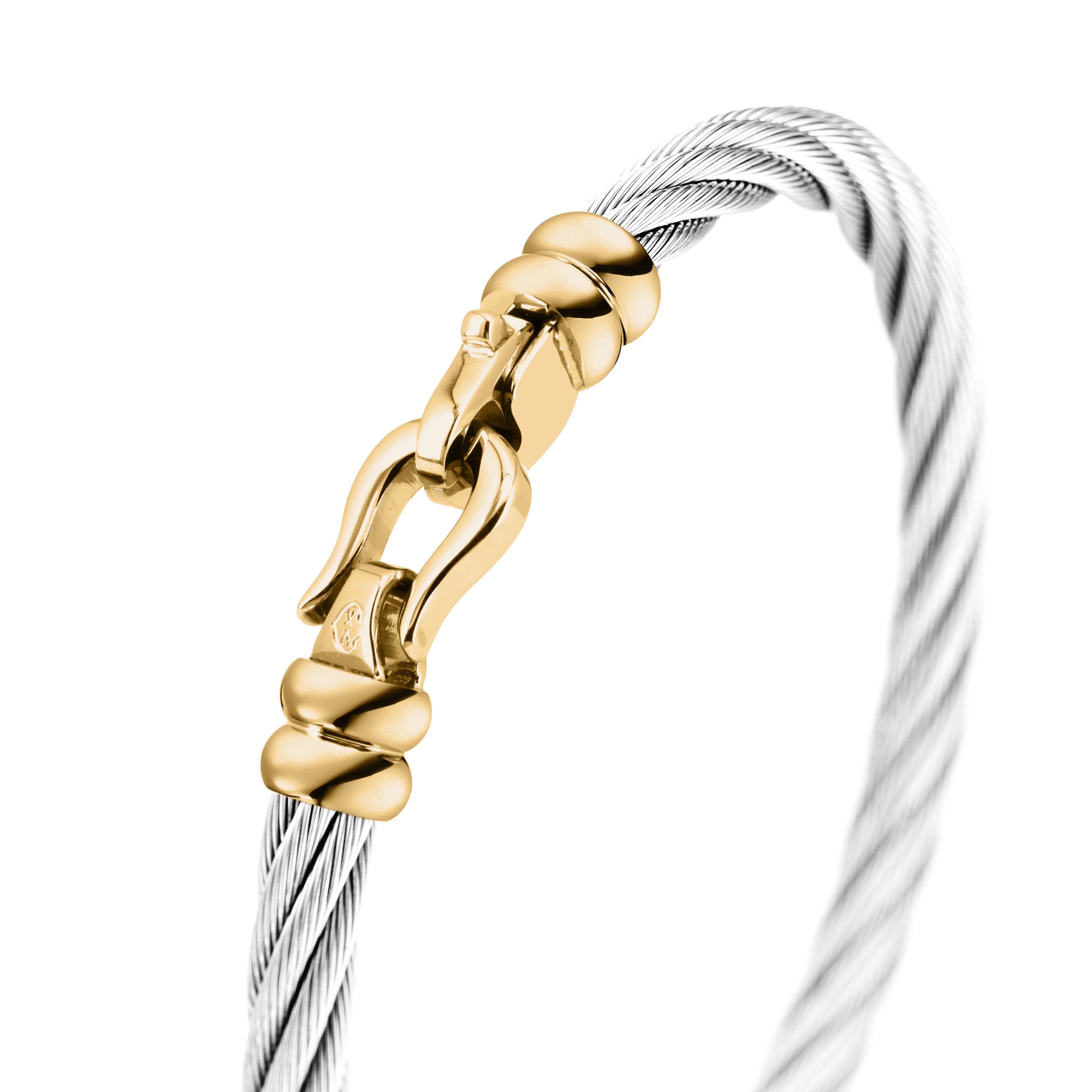Steel_Yellow Oro
