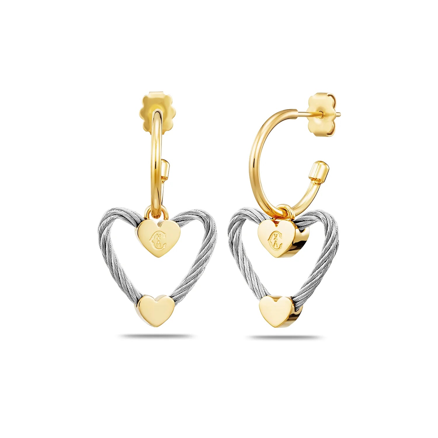 Steel_Yellow Oro