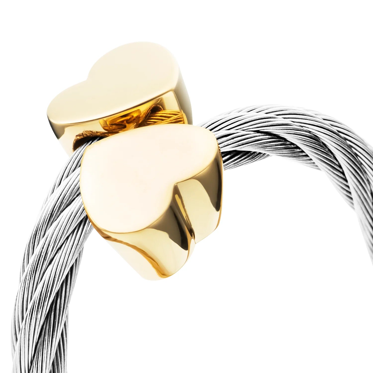 Steel_Yellow Oro