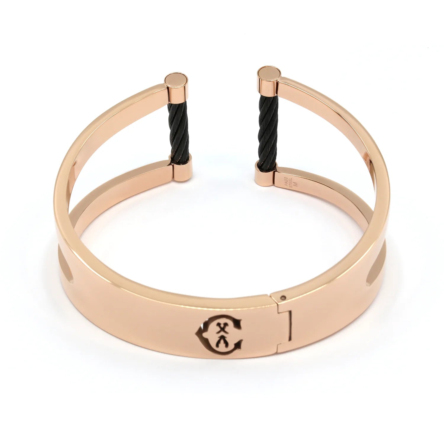 Oro rosa_negro
