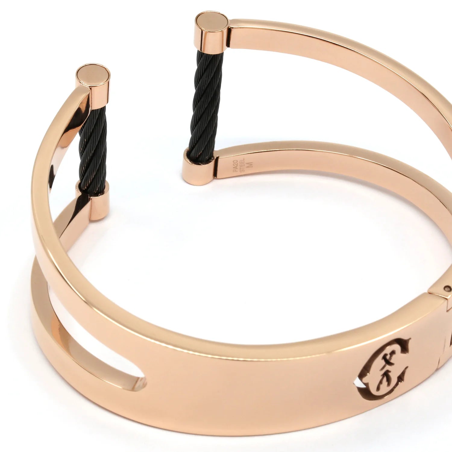 Oro rosa_negro