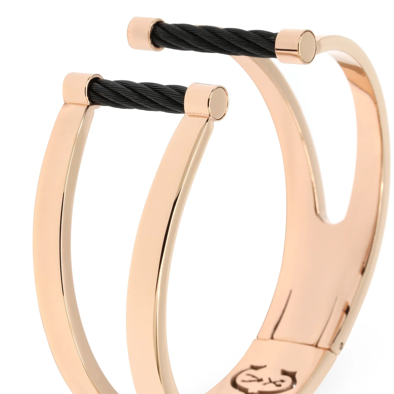 Oro rosa_negro