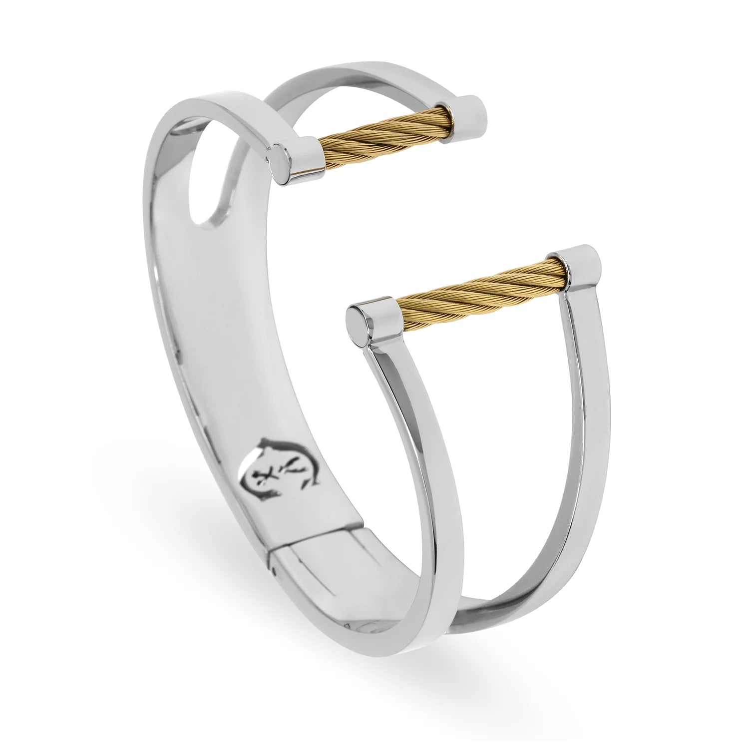 Steel_Yellow Oro