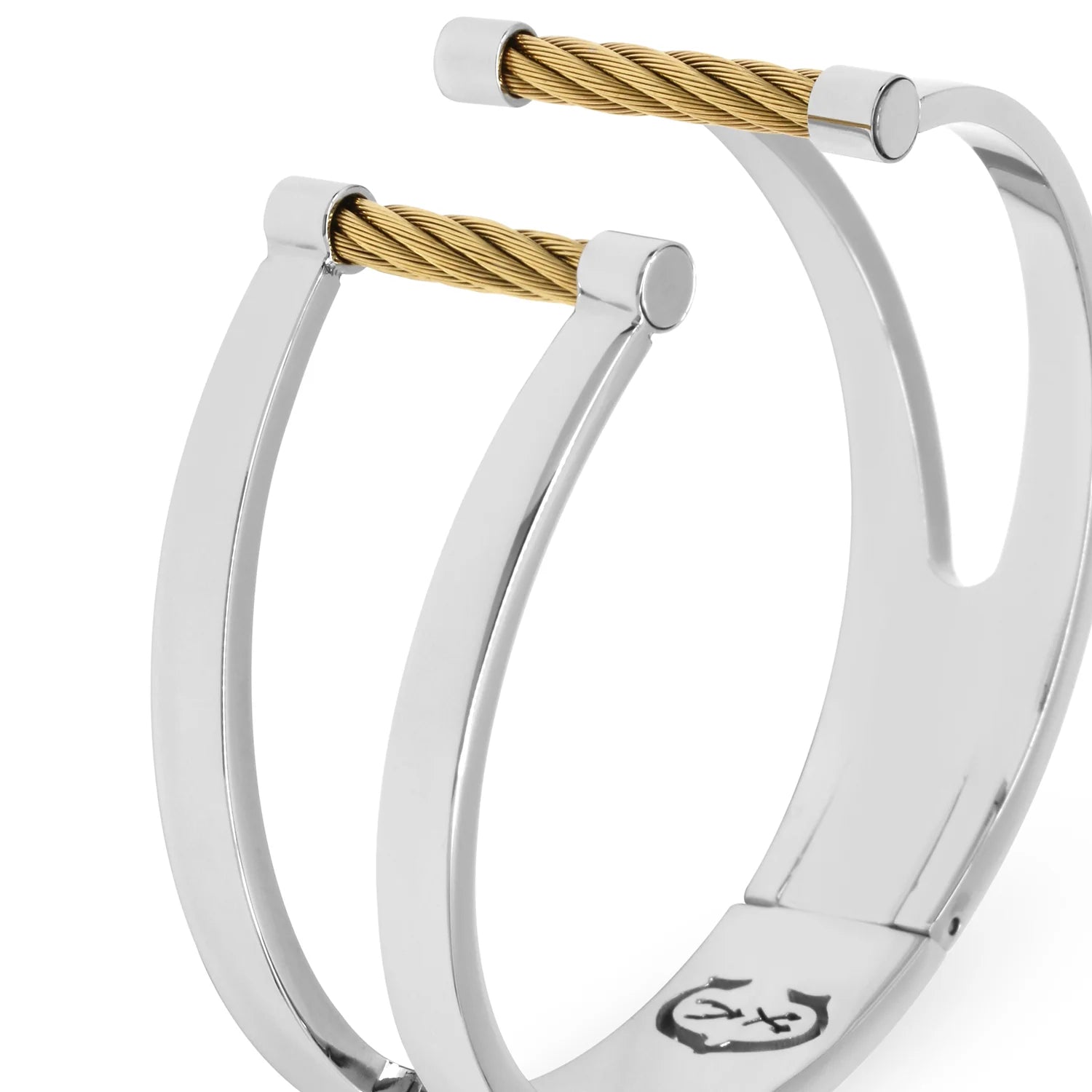 Steel_Yellow Oro
