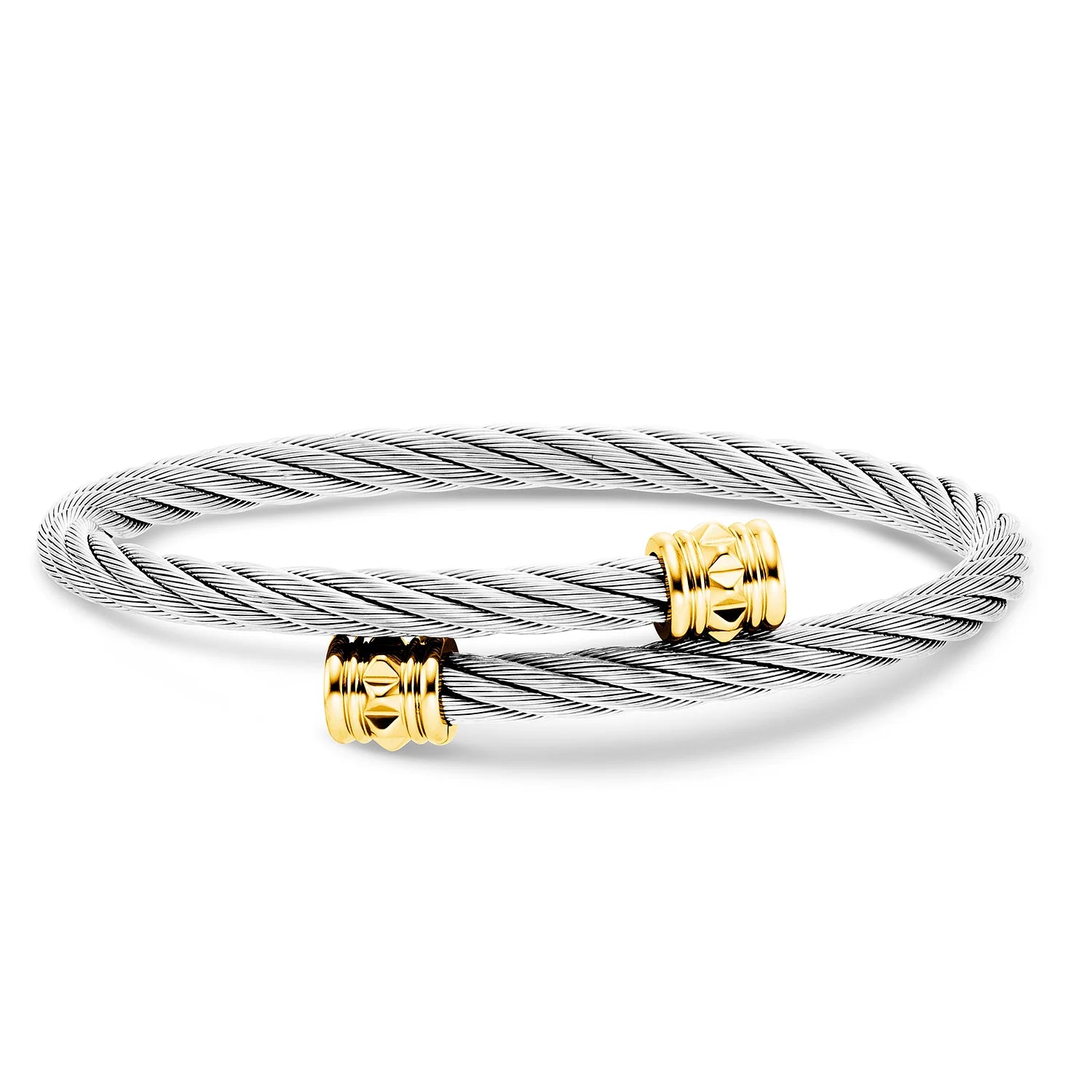 Steel_Yellow Oro
