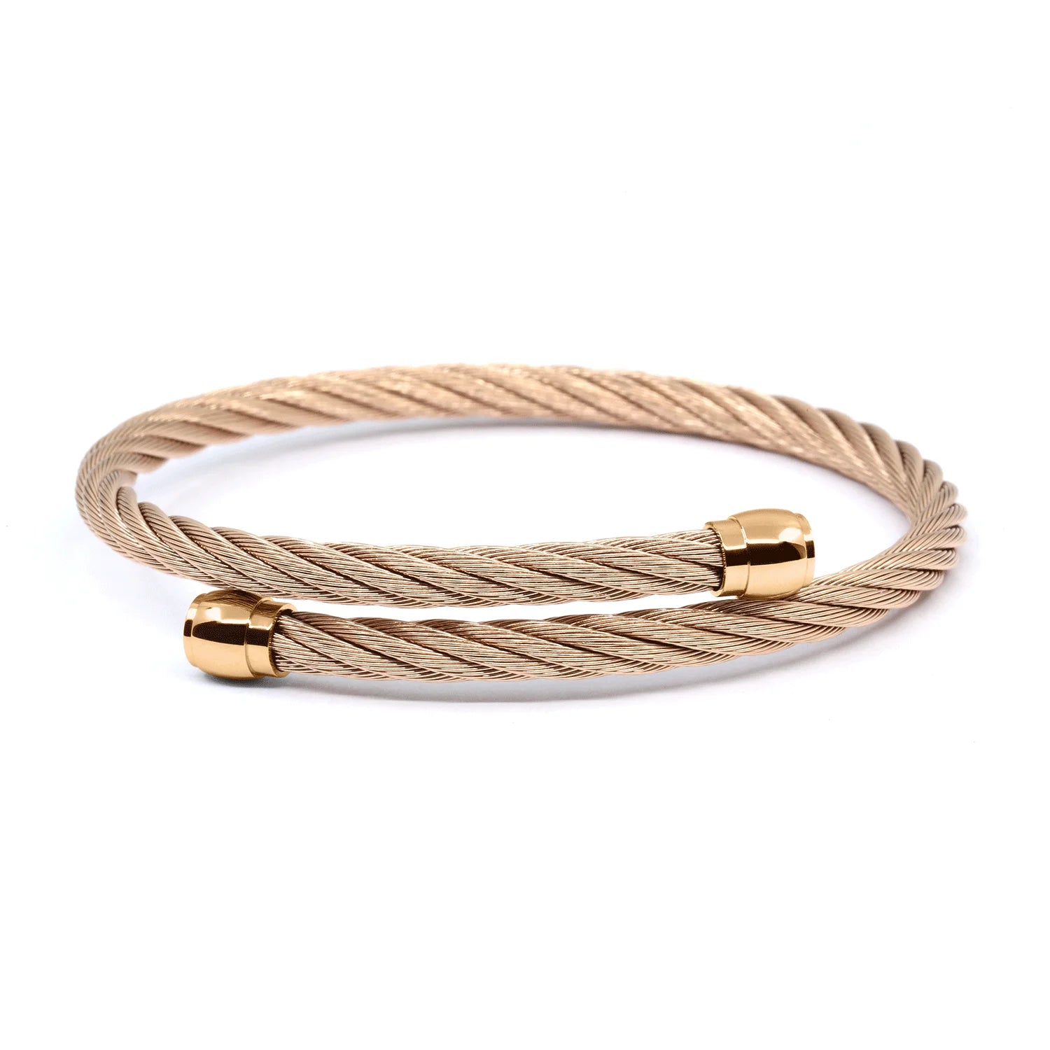 Oro rosa_Rose Gold