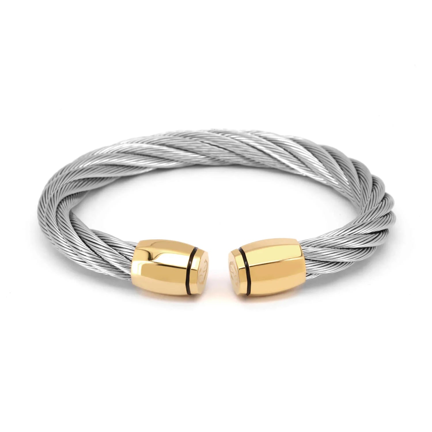 Steel_Yellow Oro
