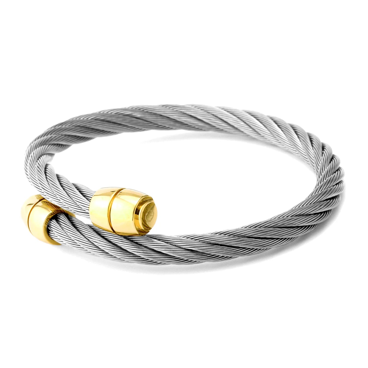 Steel_Yellow Oro