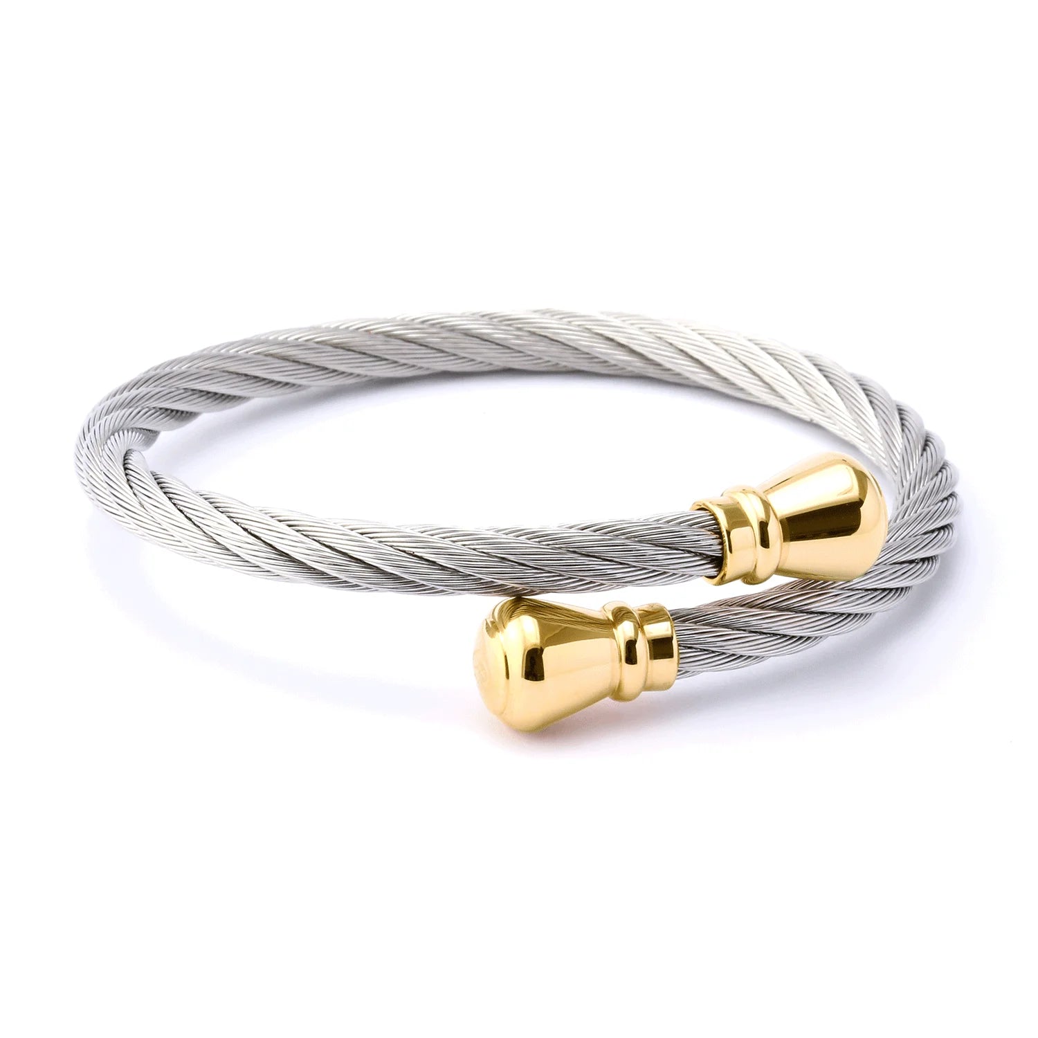 Steel_Yellow Oro