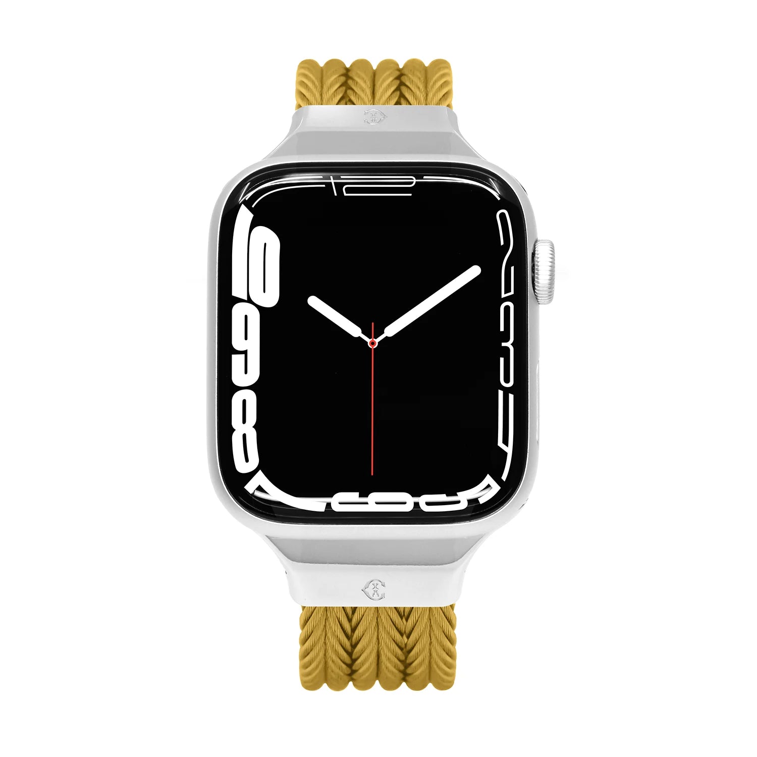 Oro amarillo_Muñeca 16cm