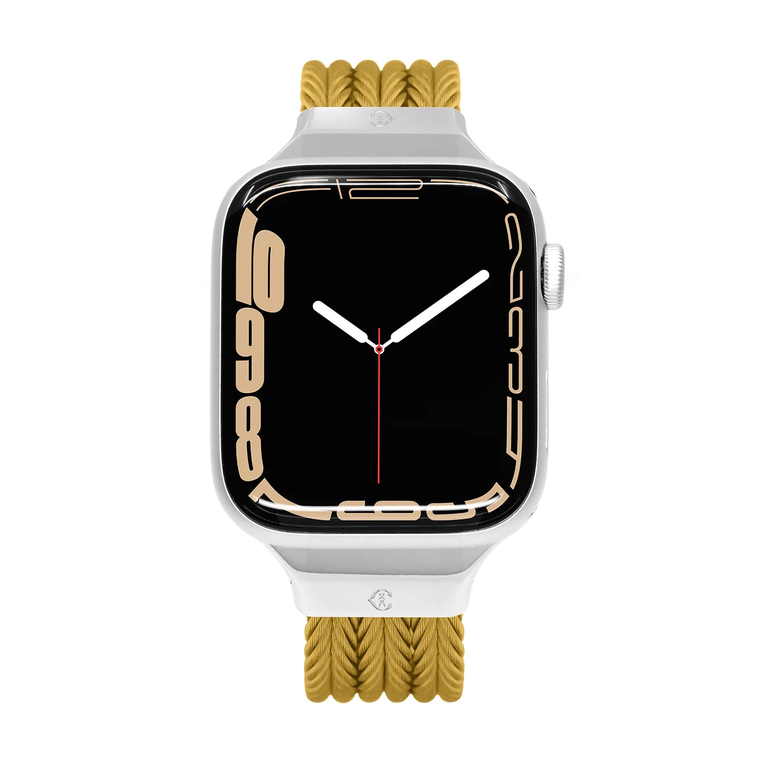 Oro amarillo_Muñeca 20cm