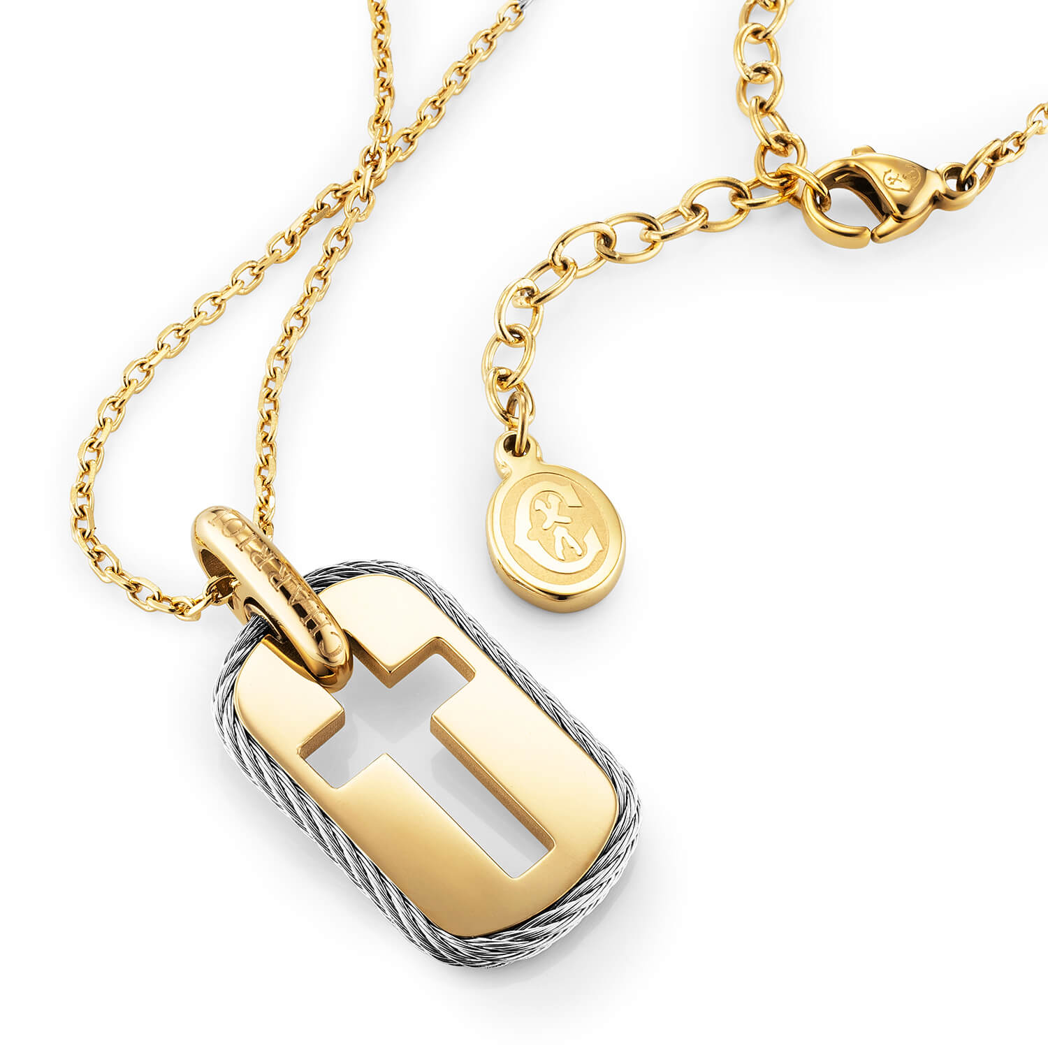 Acero_Cruz rectangular