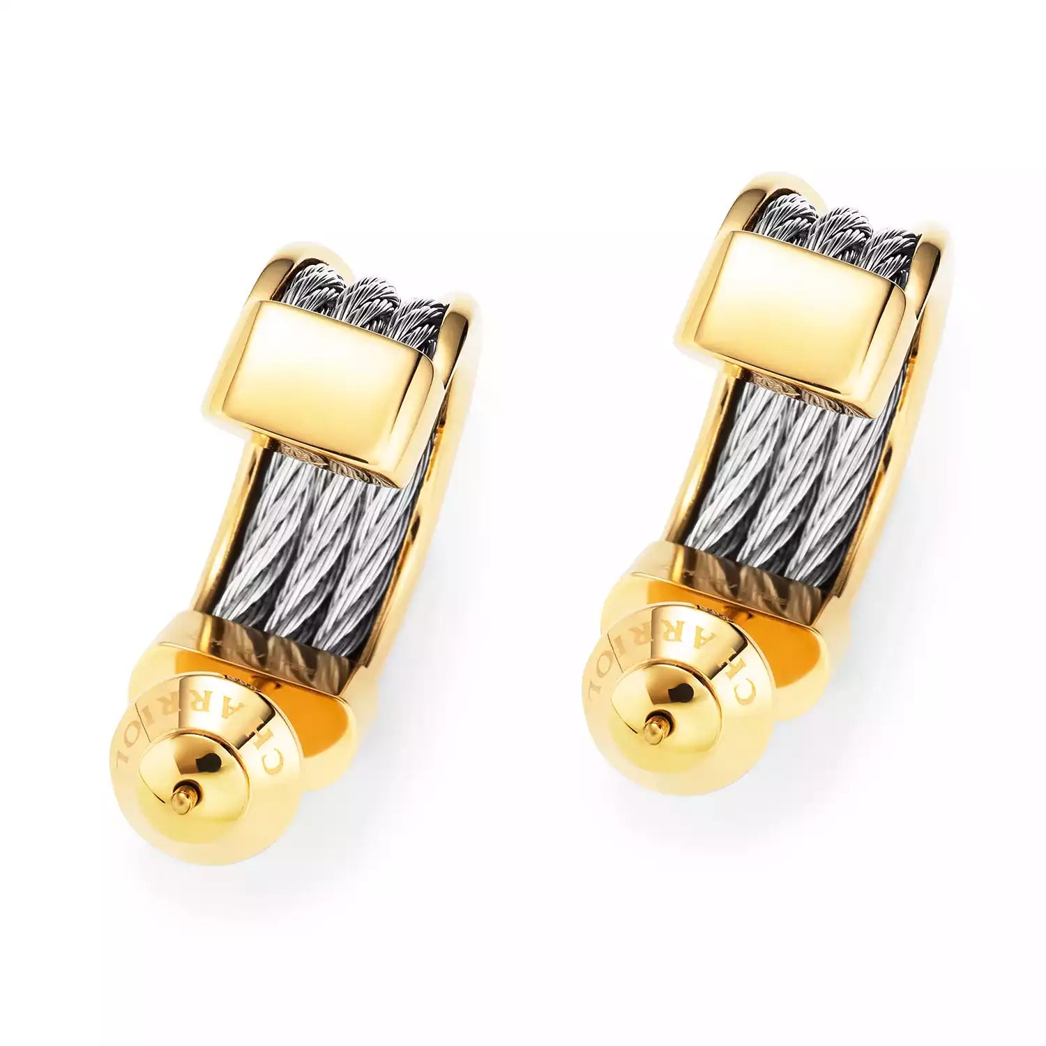 Steel_Yellow Oro