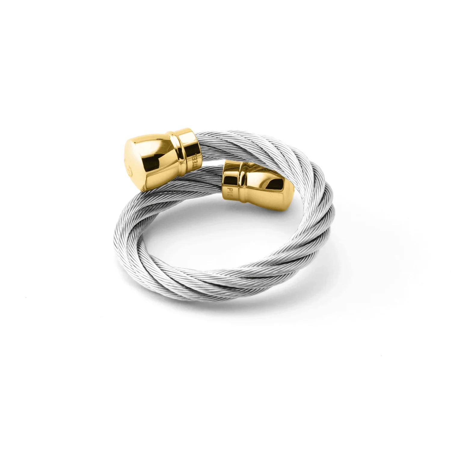 Steel_Yellow Oro
