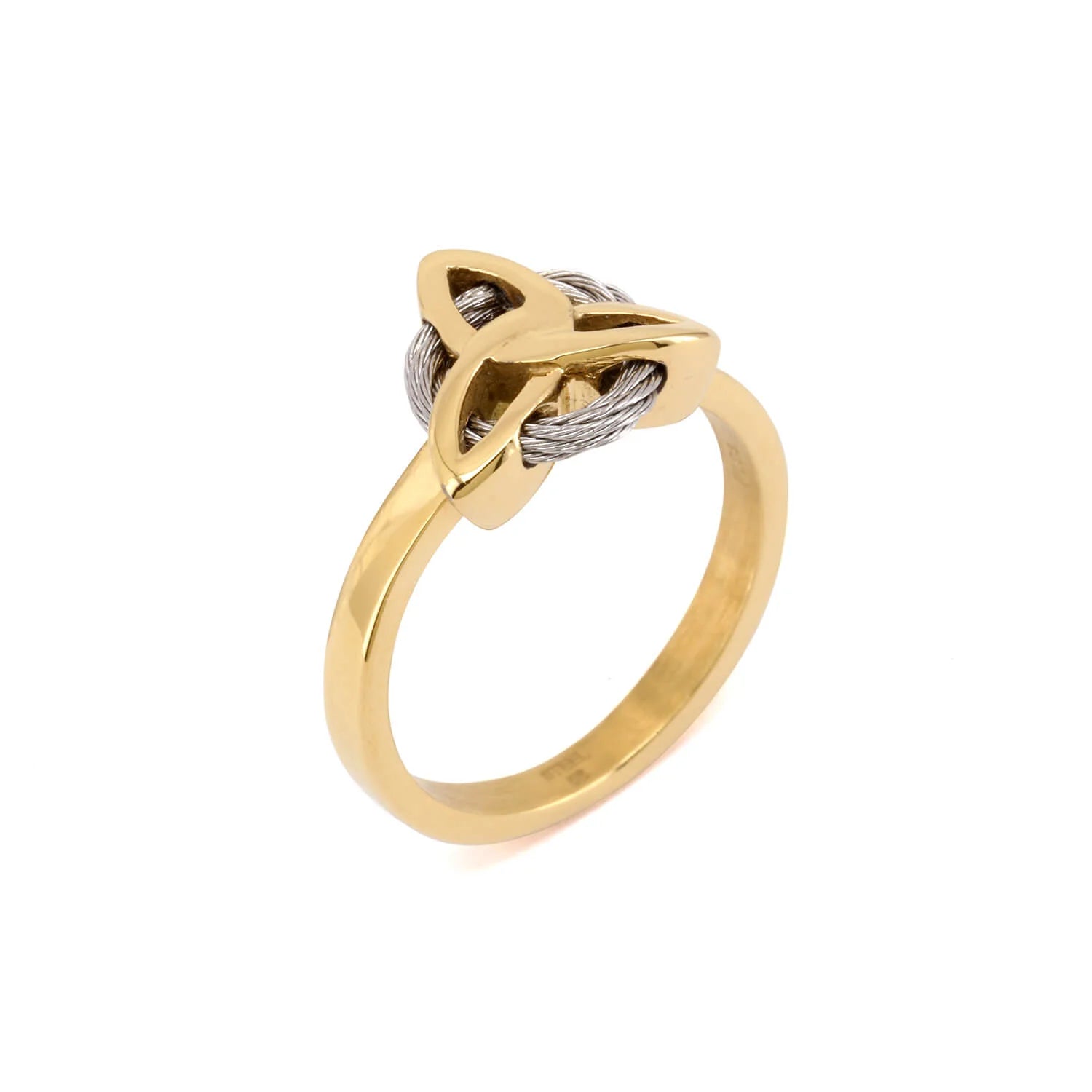 Steel_Yellow Oro