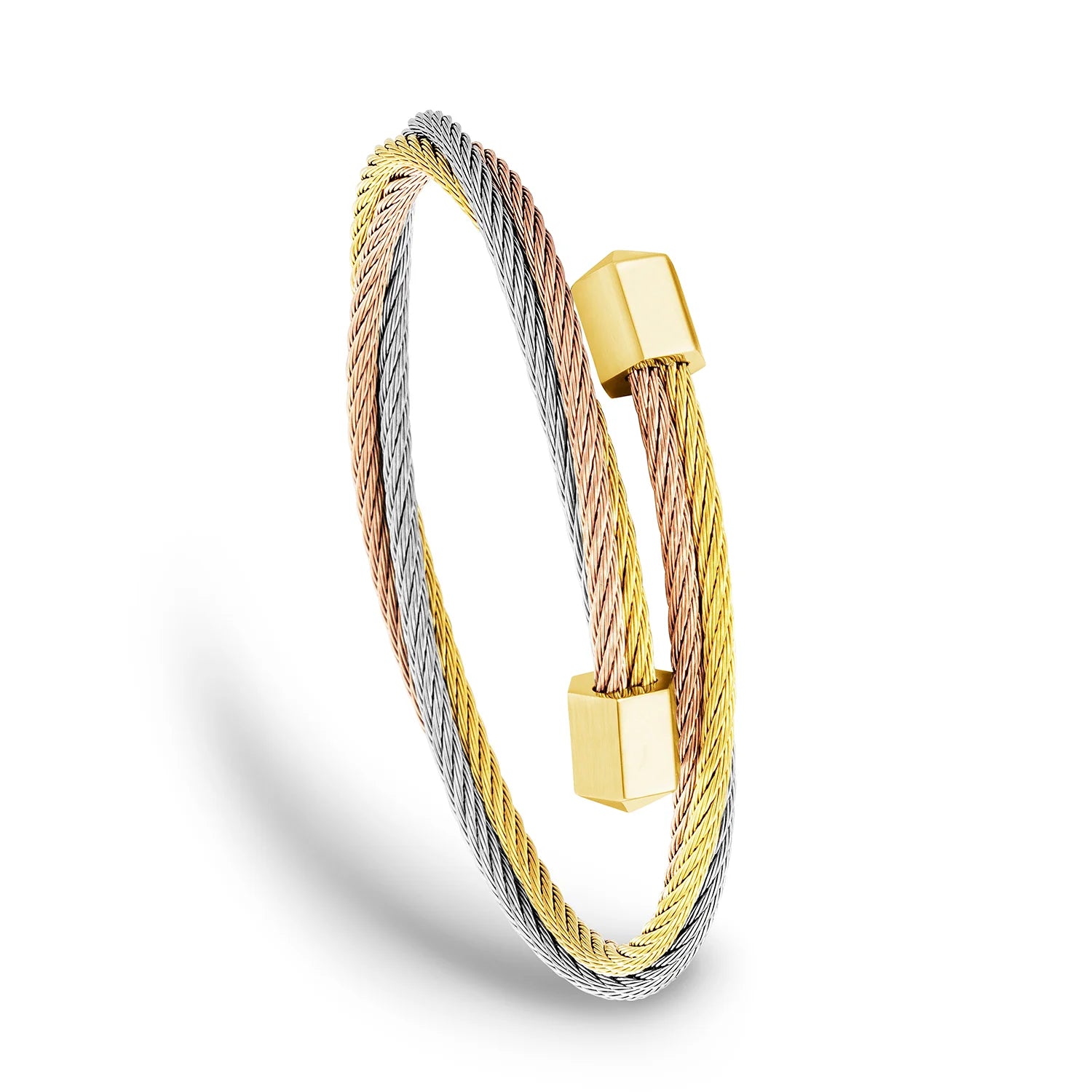 Yellow Rose Light Grey_Yellow Pyramidal