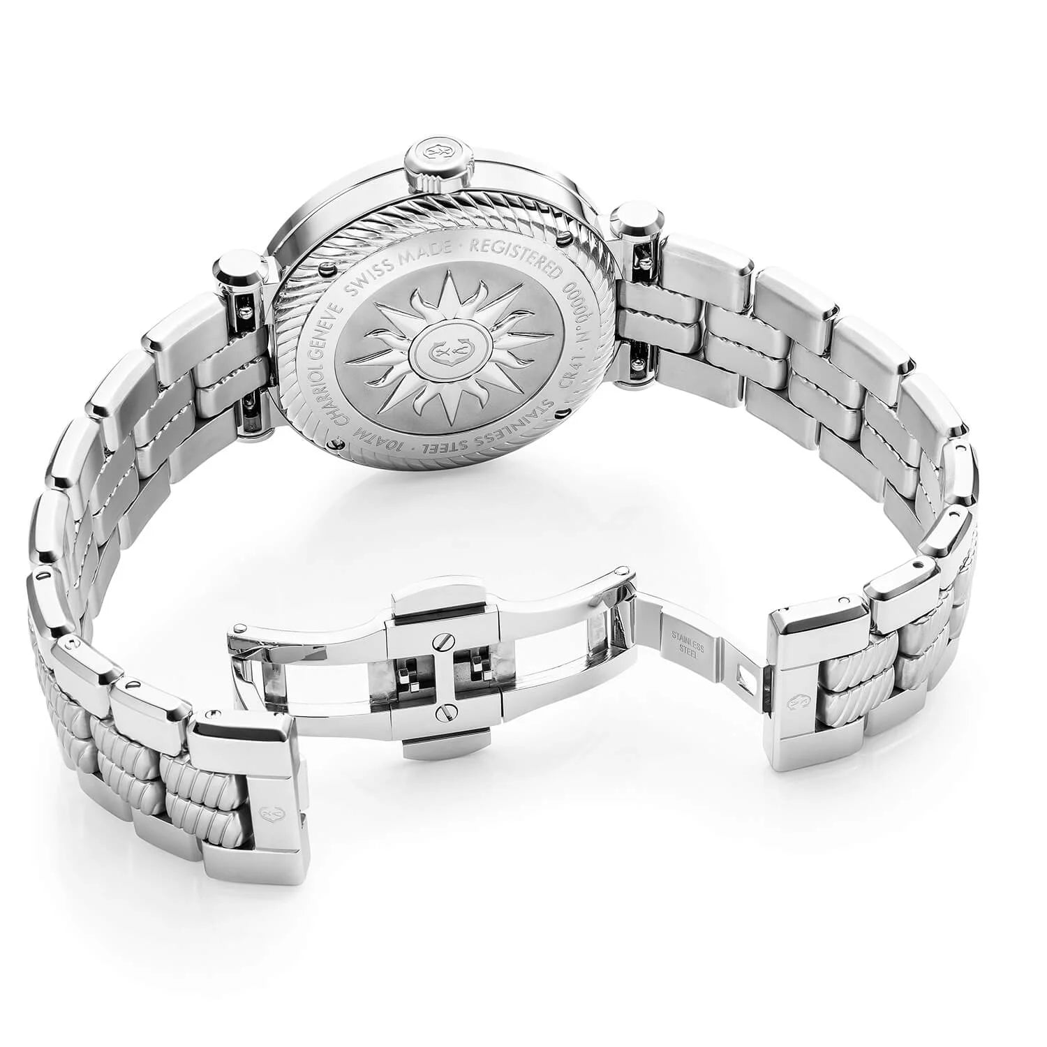 Combo set Gabriel - ©2025 Philippe Charriol International Ltd. -