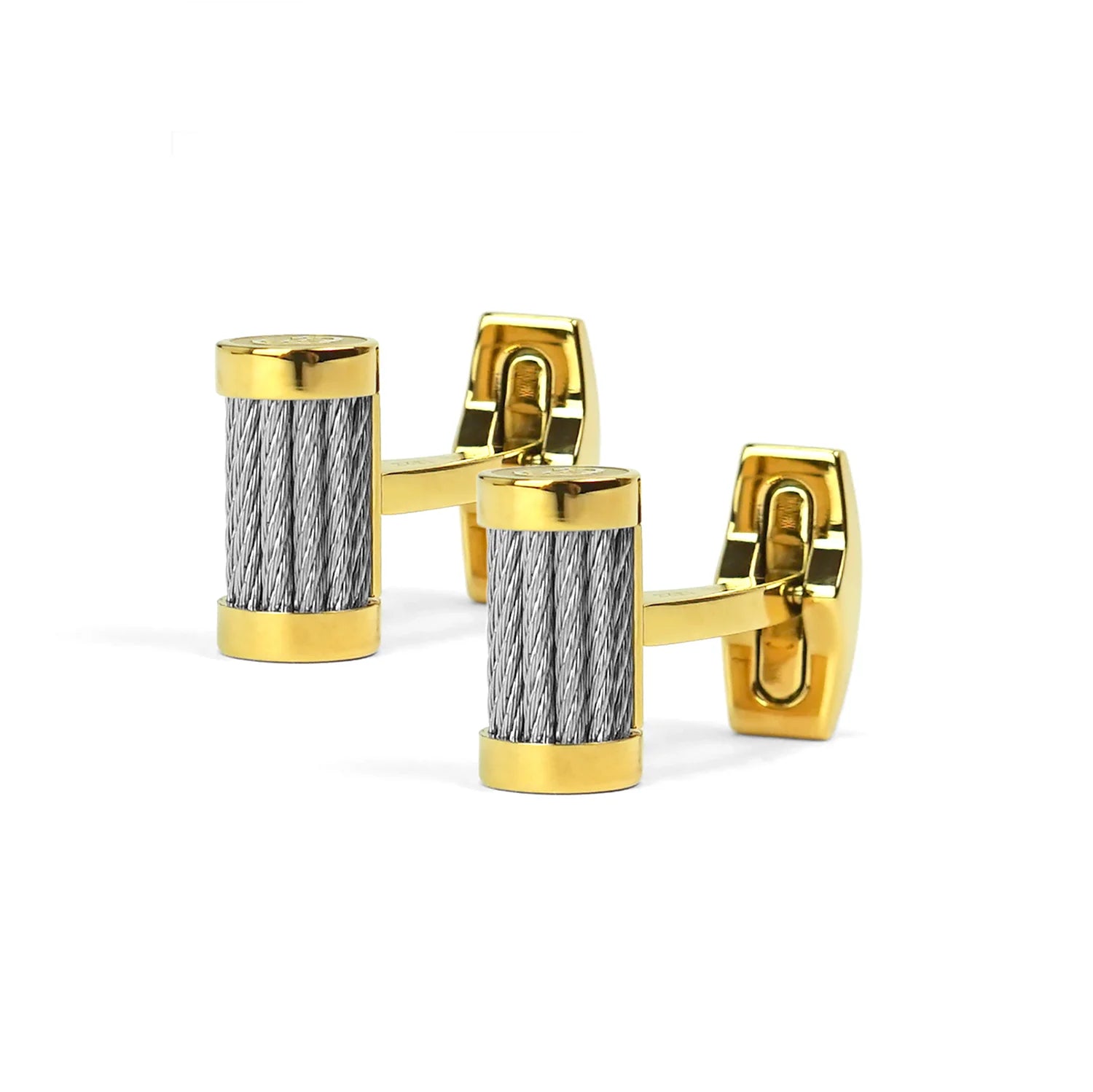 Steel_Yellow Oro