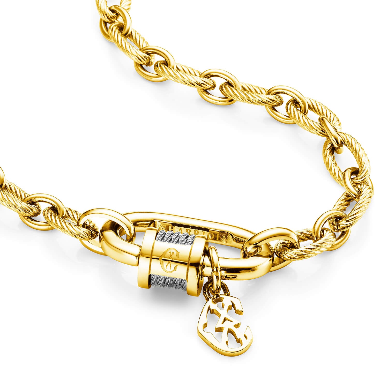 Oro amarillo