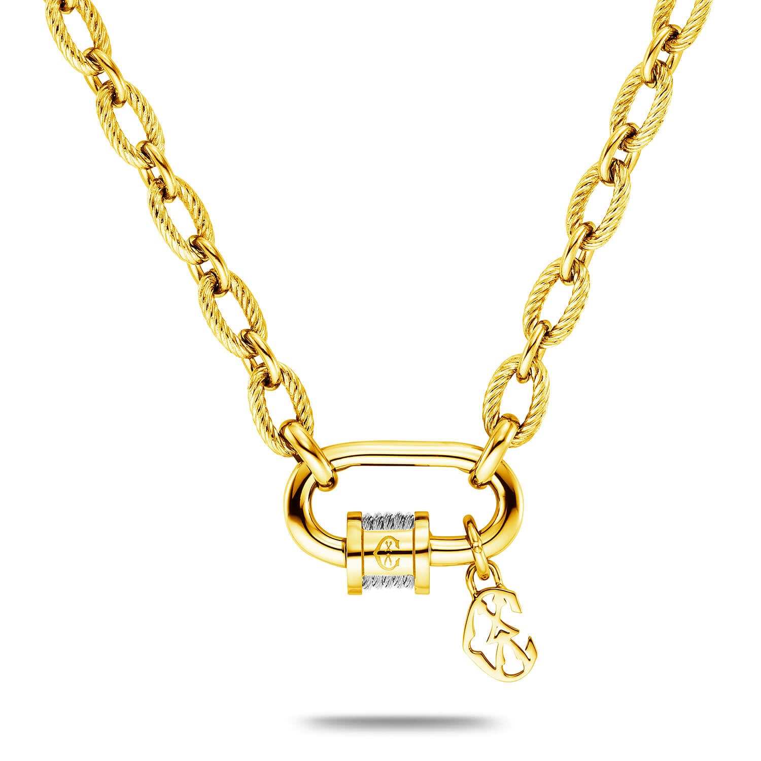 Oro amarillo