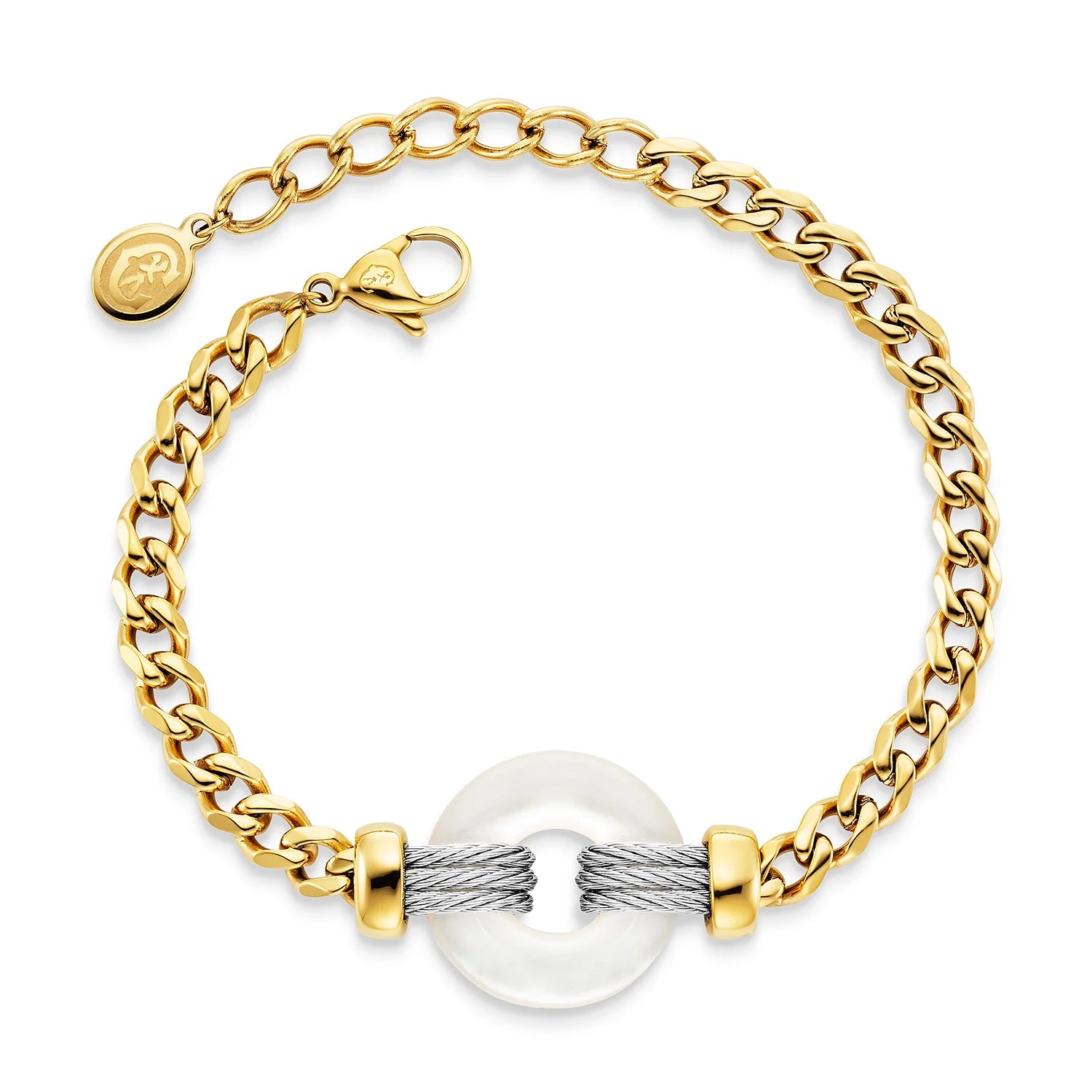 Oro amarillo_Nácar blanco