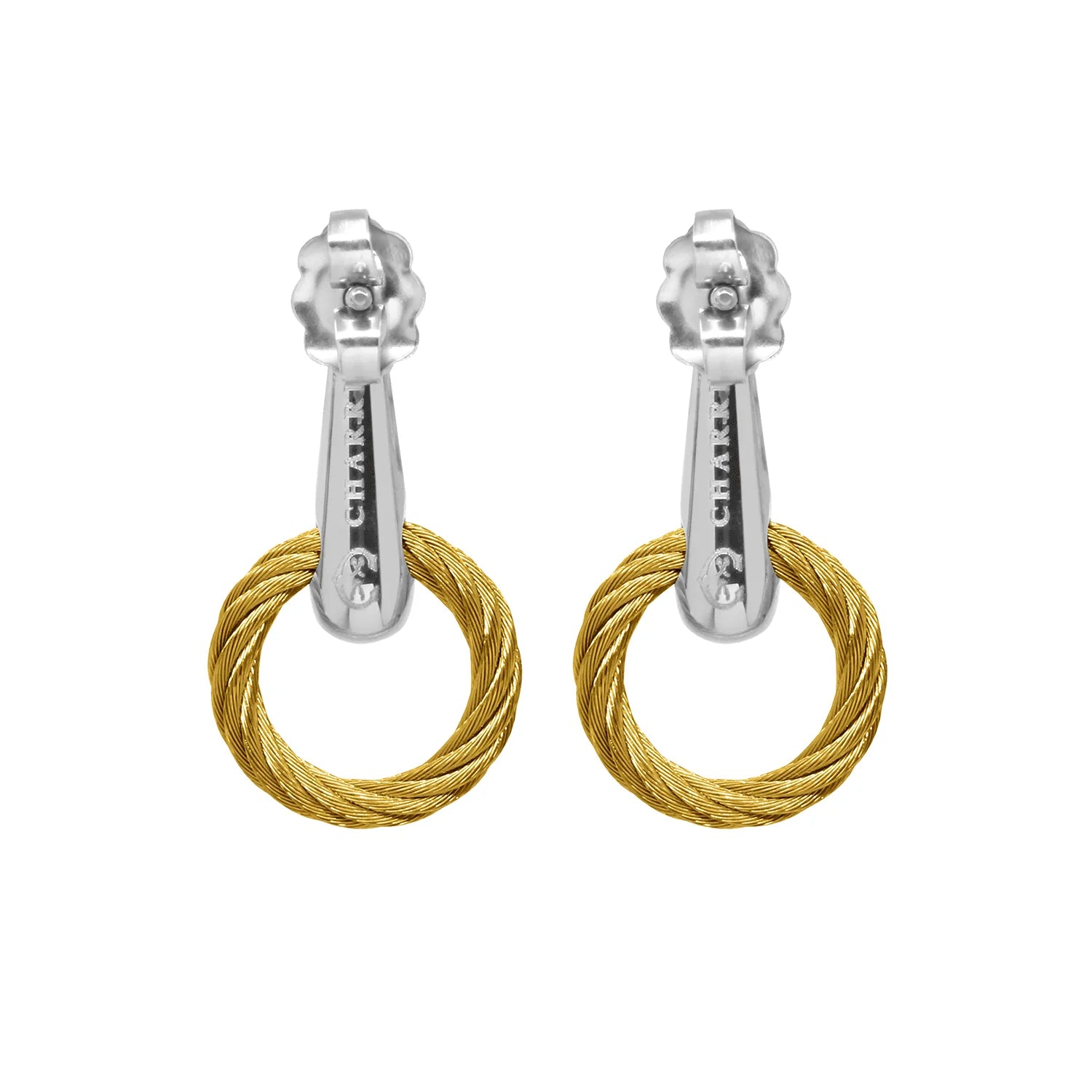 Cono_Oro amarillo