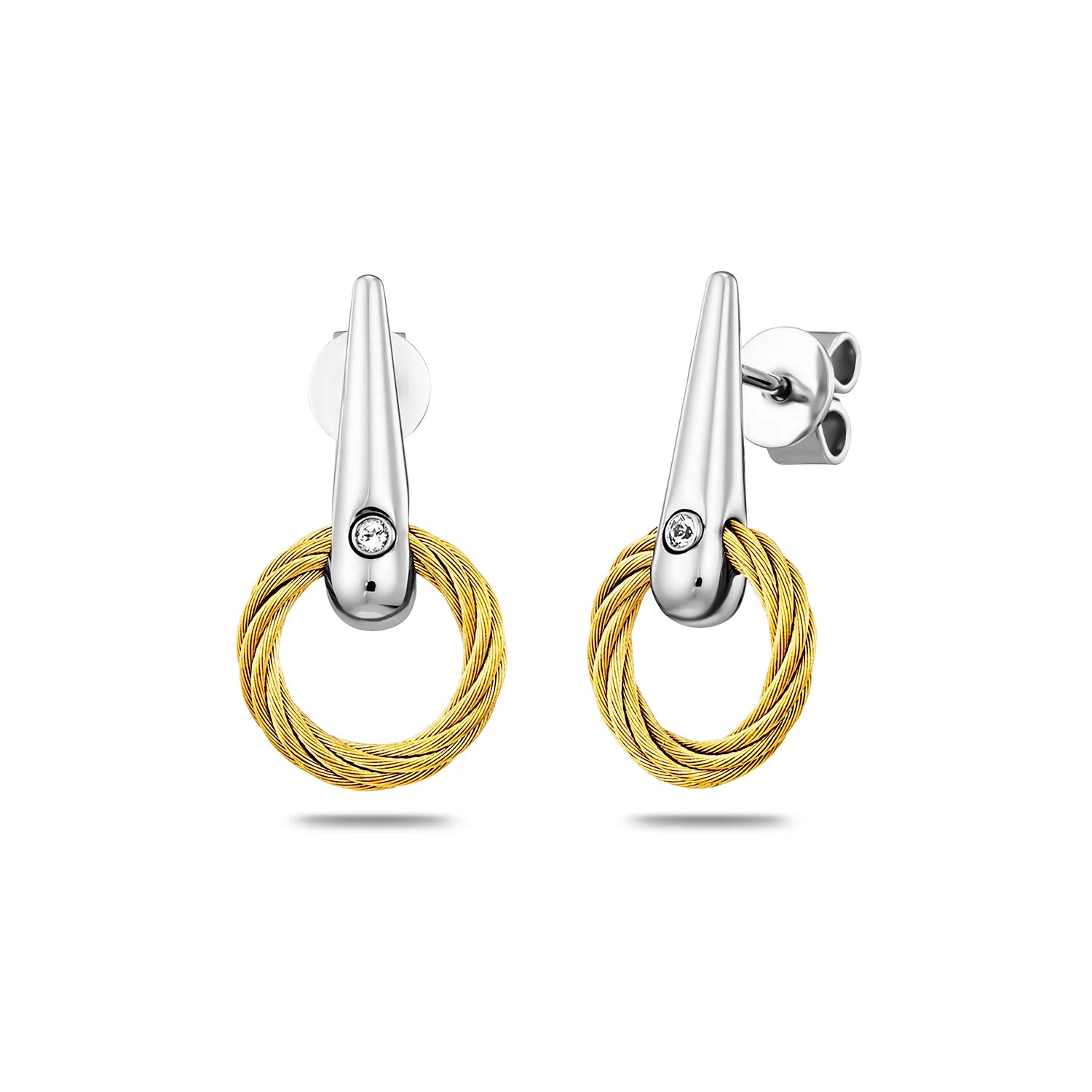 Cono_Oro amarillo