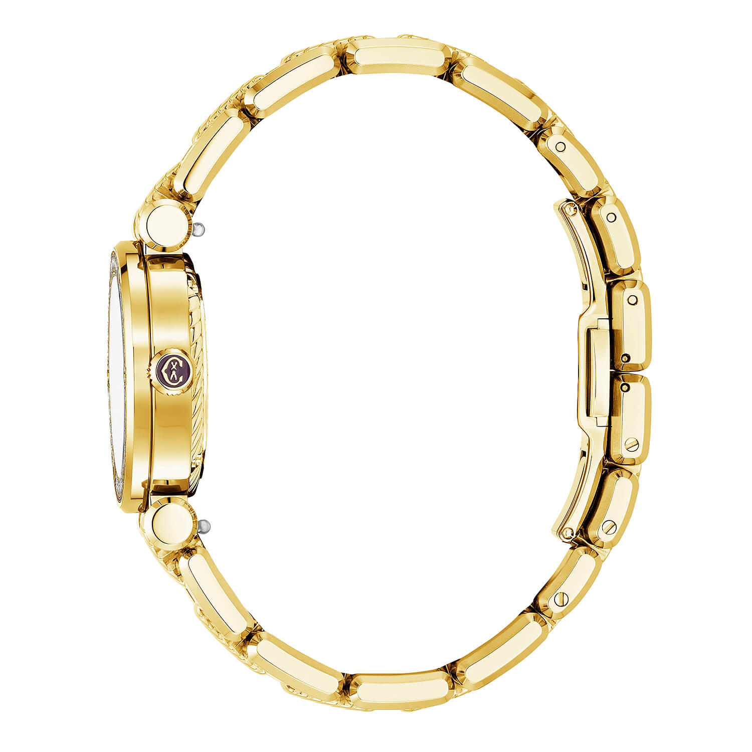 NAVIGATOR CRUISE 28MM ORO AMARILLO PVD