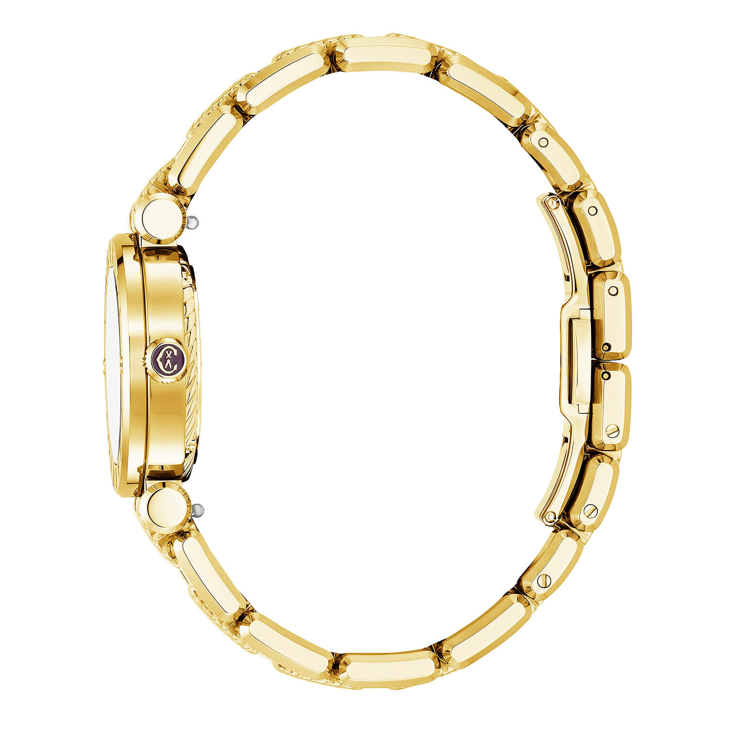 NAVIGATOR CRUISE 28MM ORO AMARILLO PVD