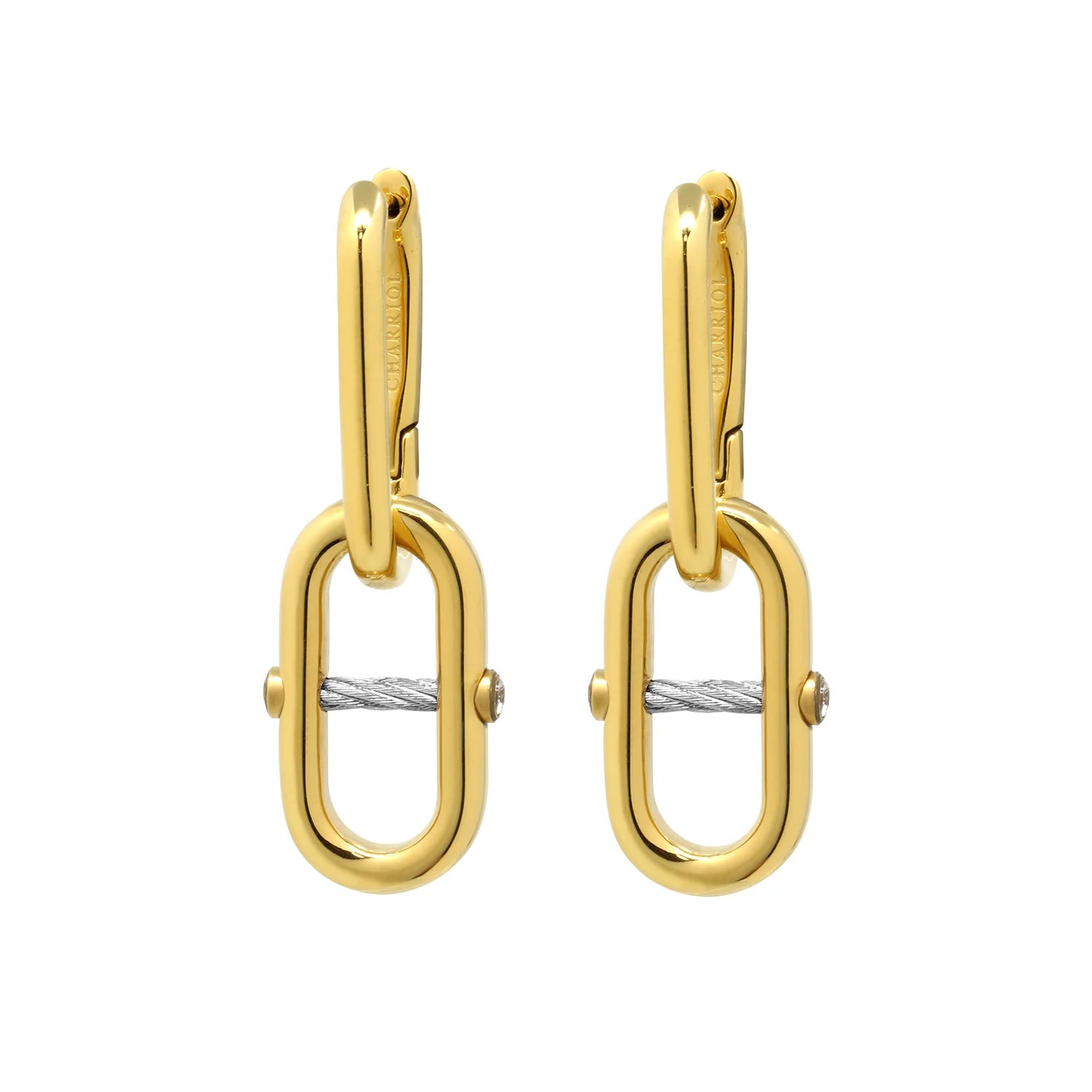 Steel_Yellow Oro