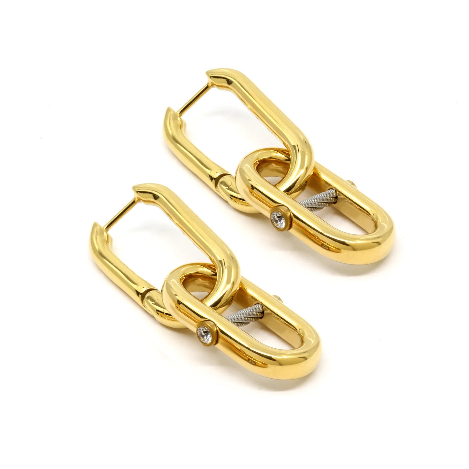 Steel_Yellow Oro