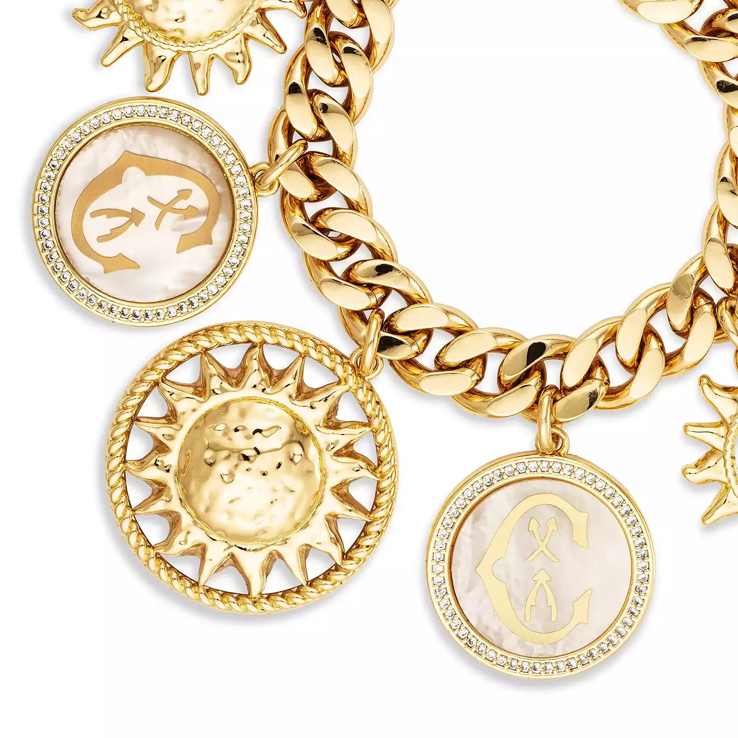 Symmetric_Yellow Gold