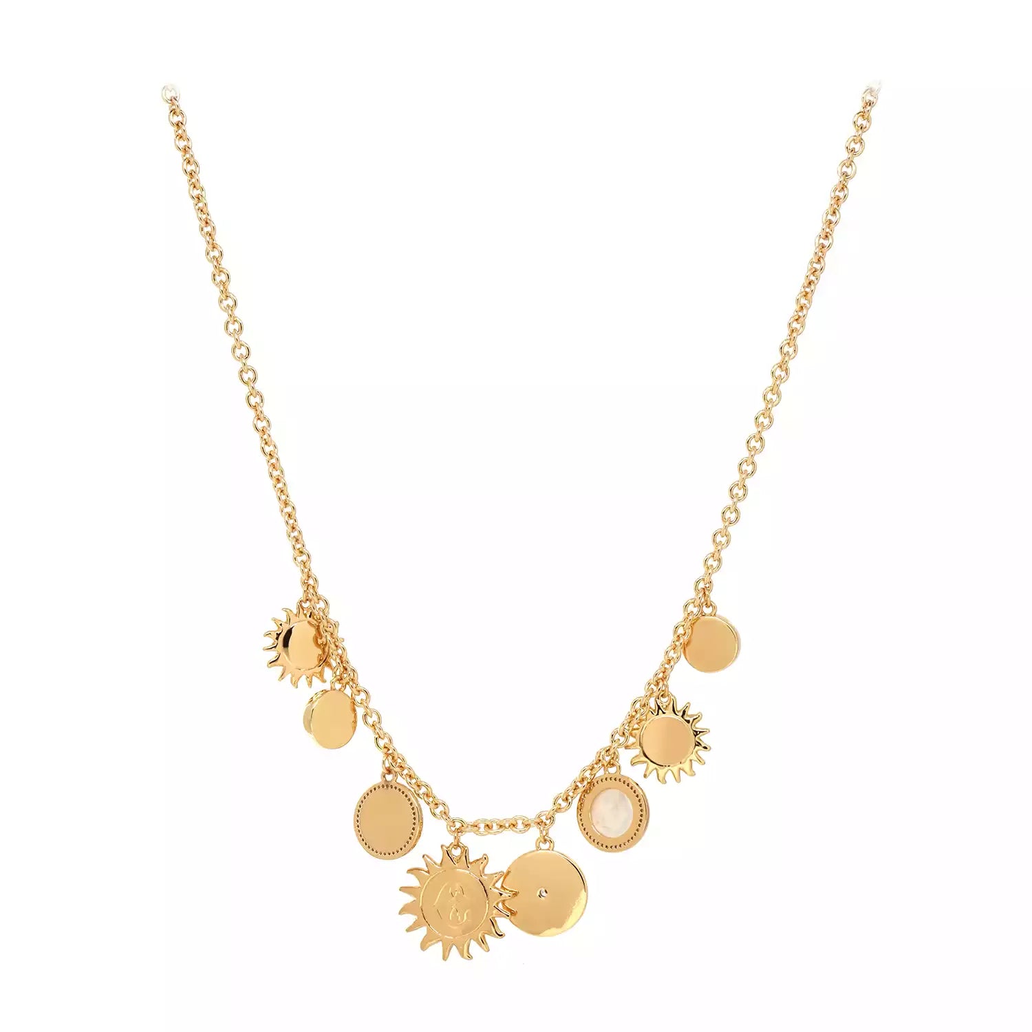 Assymetric_Yellow Gold