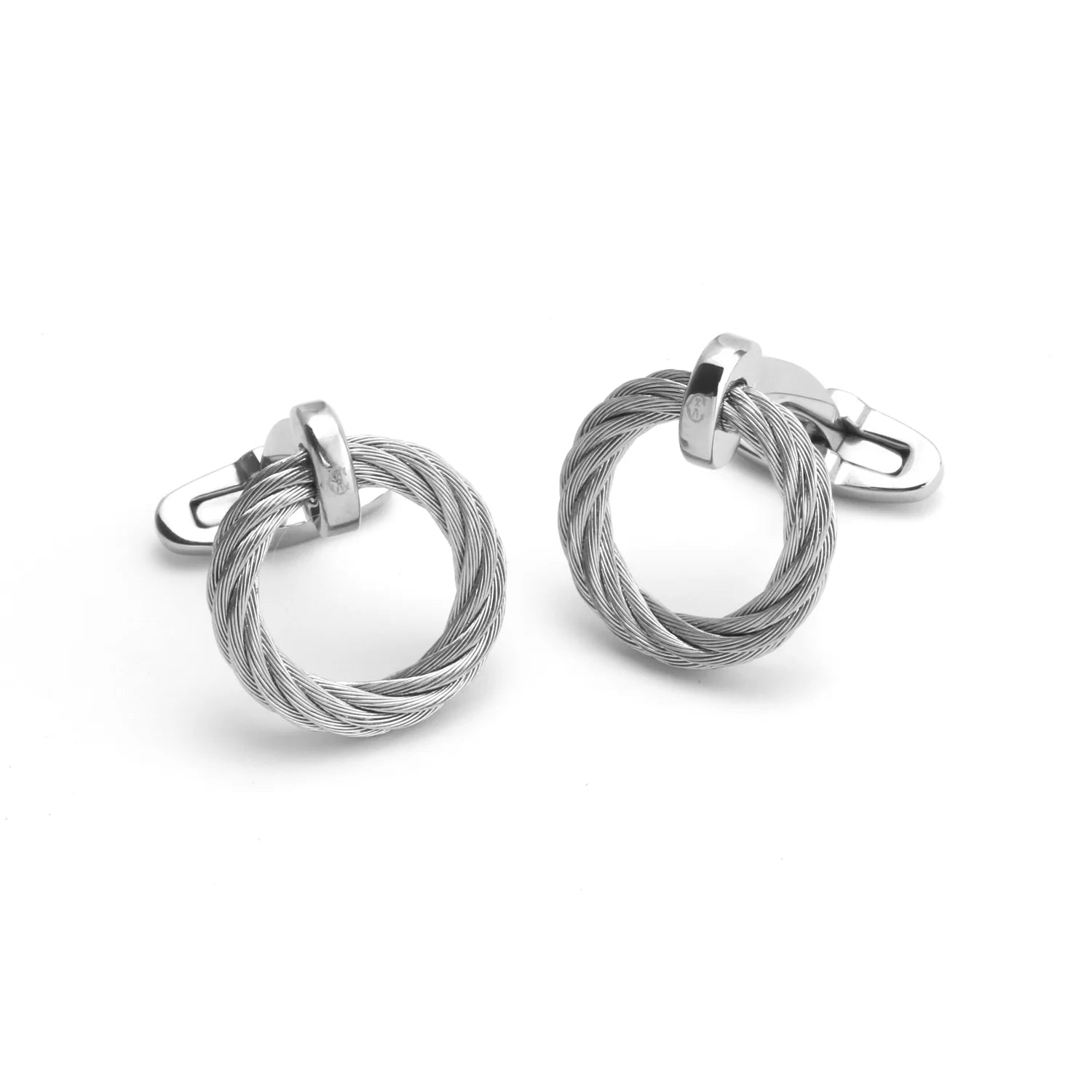 Logotipo de Steel_Steel_C