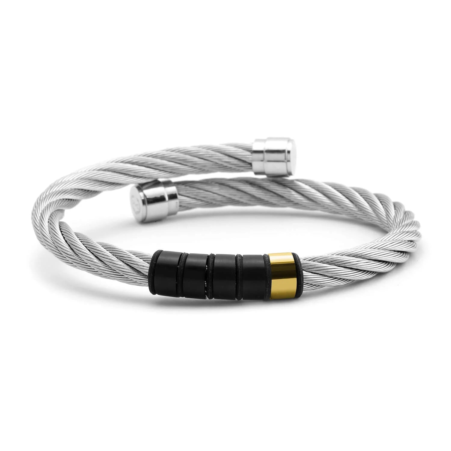 Acero_Negro y Oro