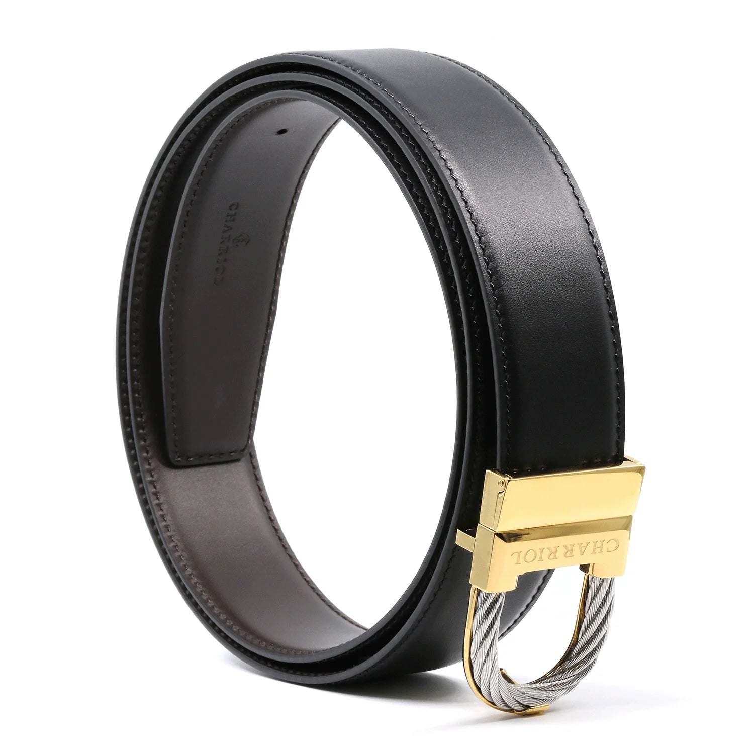 Steel_Yellow Oro