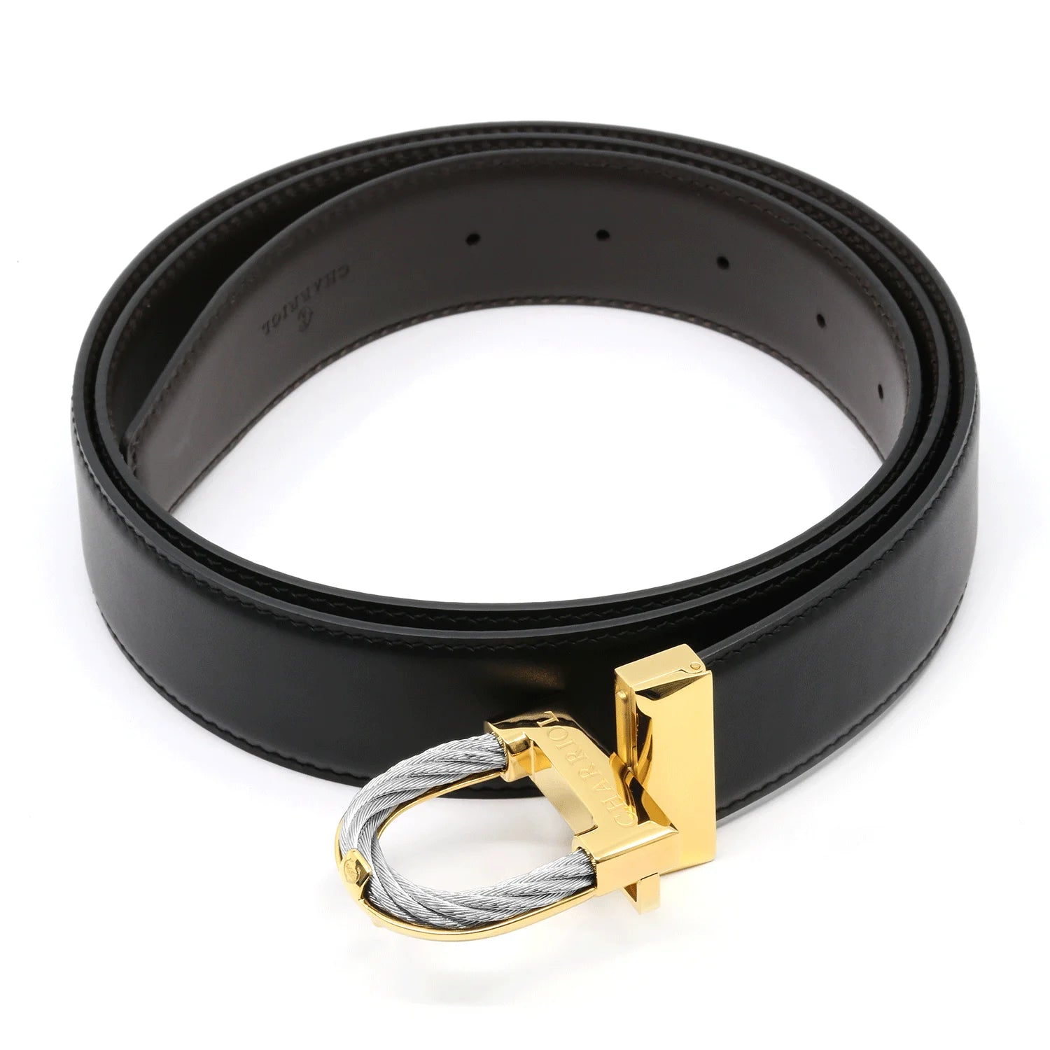 Steel_Yellow Oro