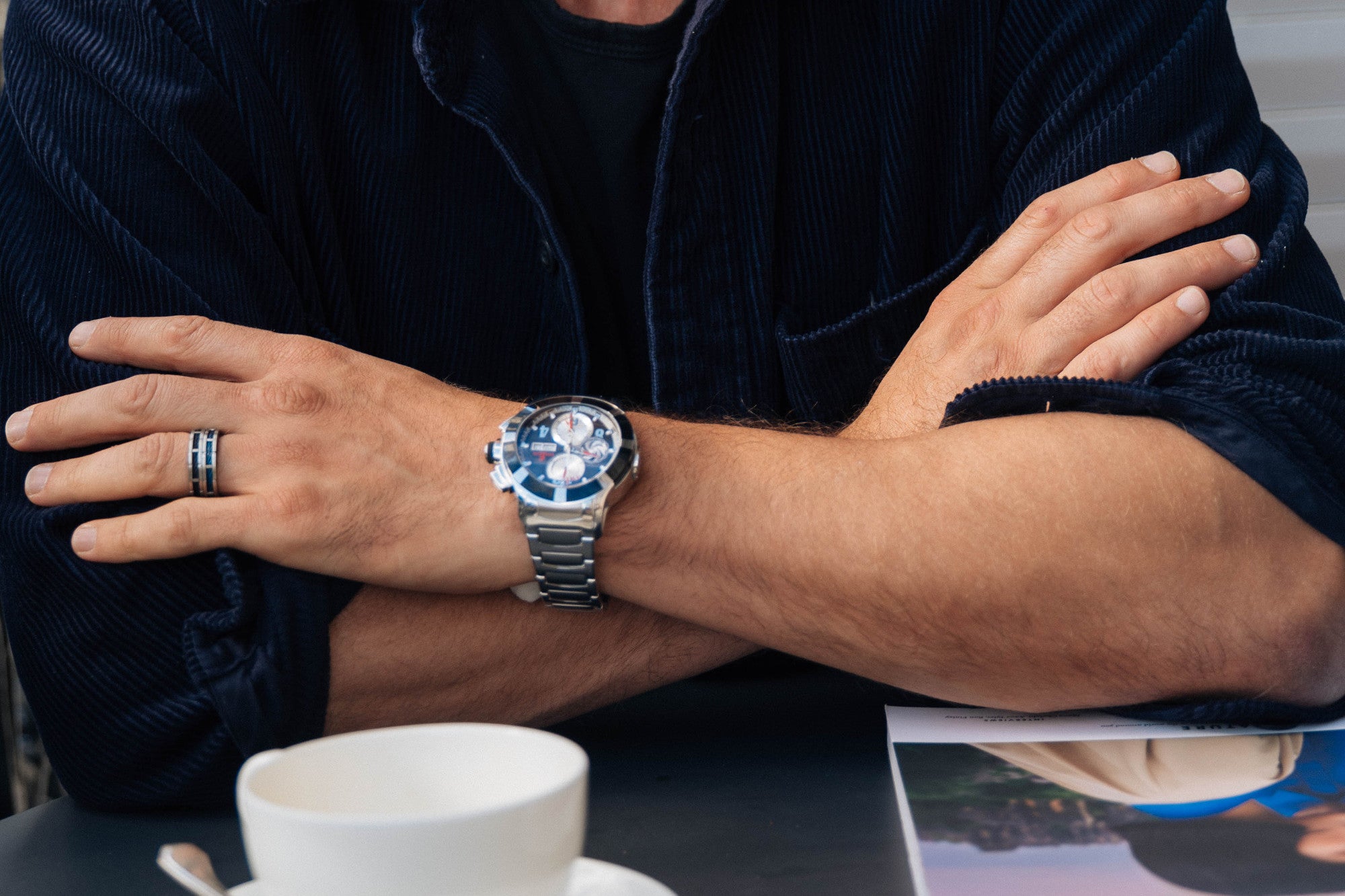Relojes para hombre