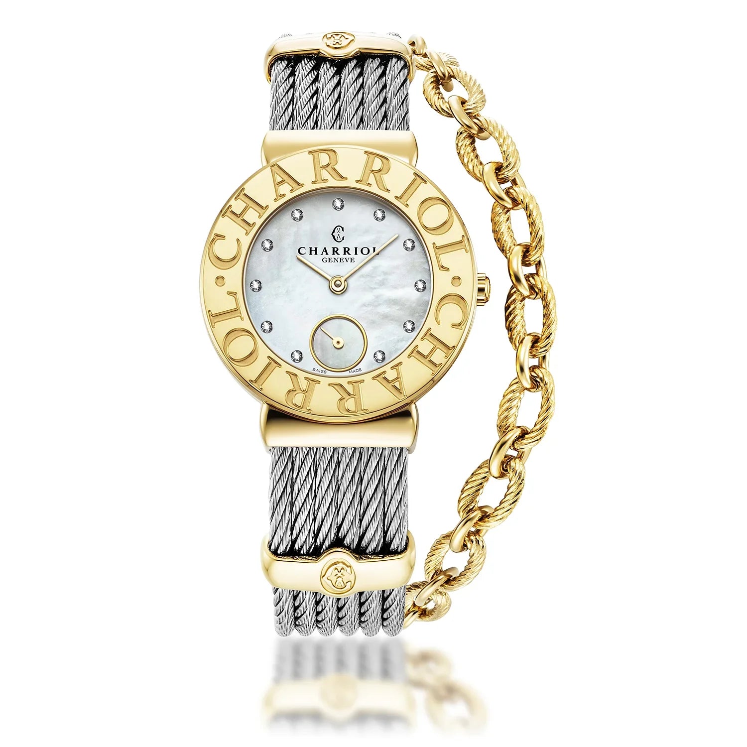 St Tropez watch