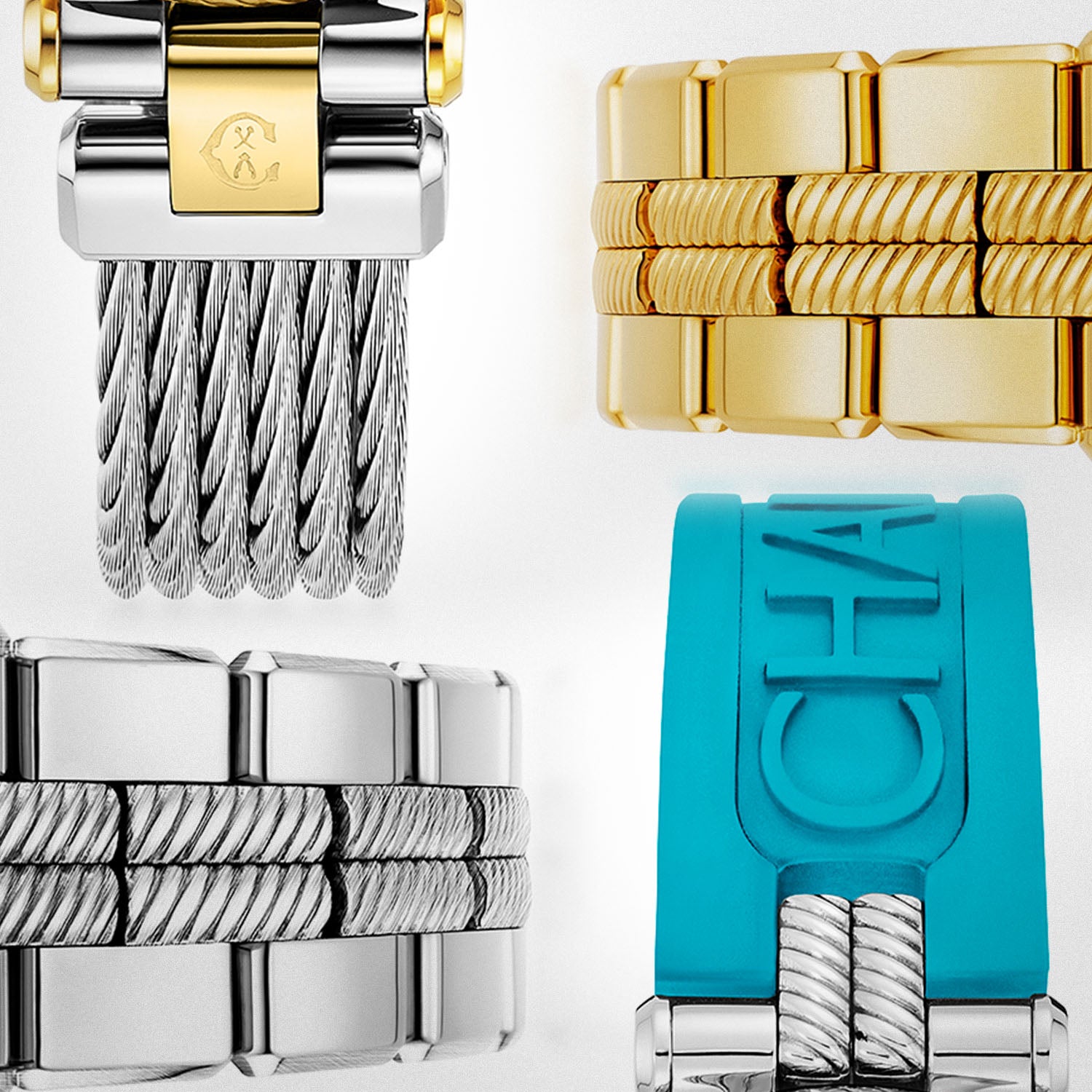 Pulseras