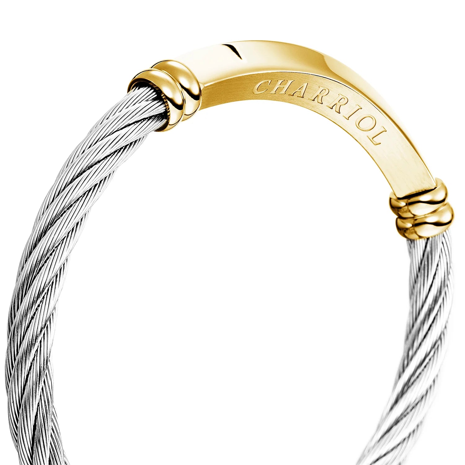 Steel_Yellow Oro