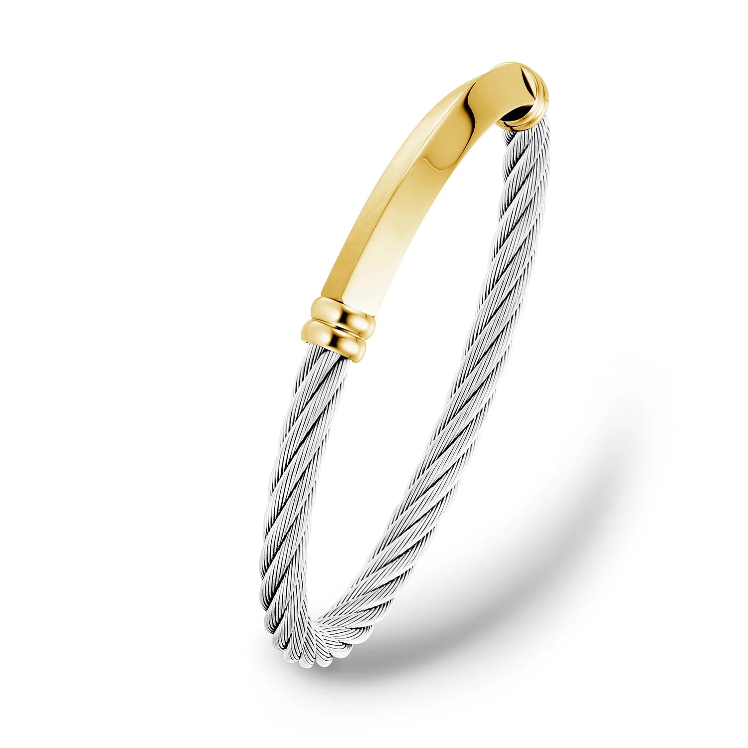 Steel_Yellow Oro