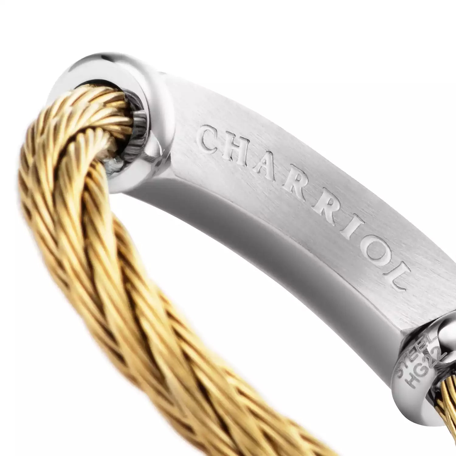 Amarillo Gold_Steel