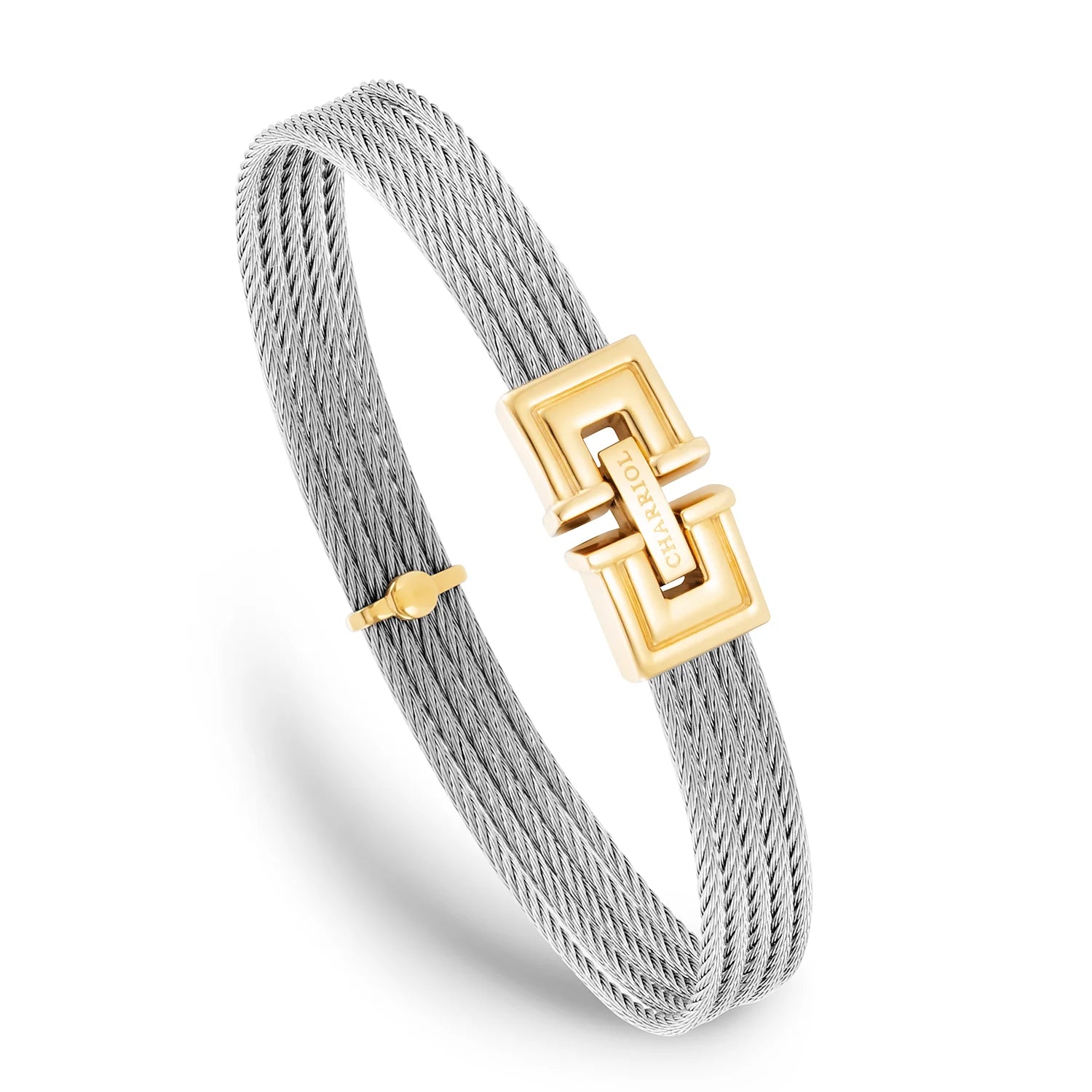 Steel_Yellow Oro